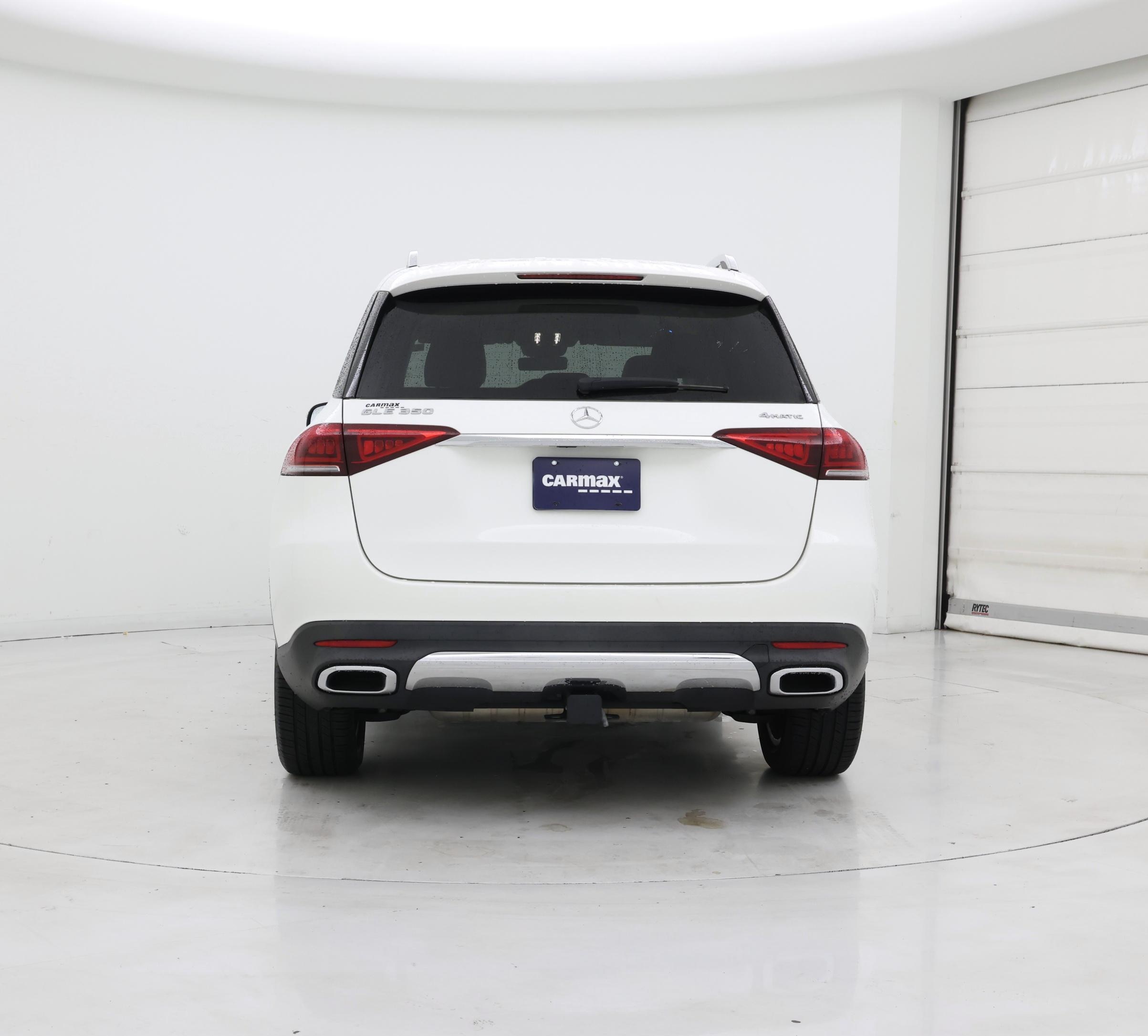 Thumbnail: 2020 Mercedes-Benz GLE - 6