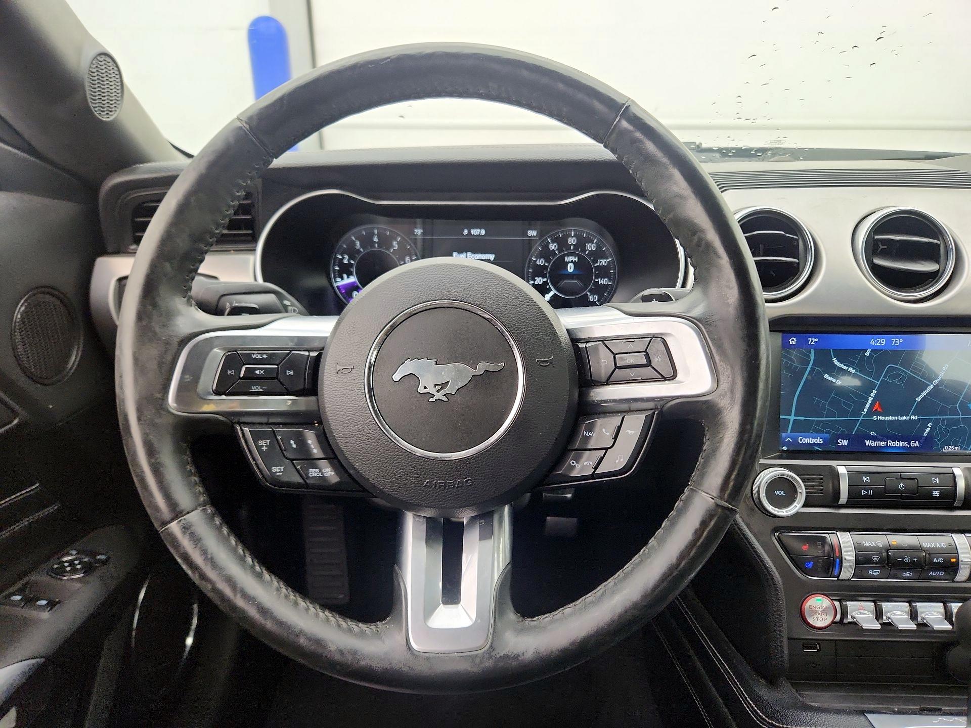 Thumbnail: 2023 Ford Mustang - 10
