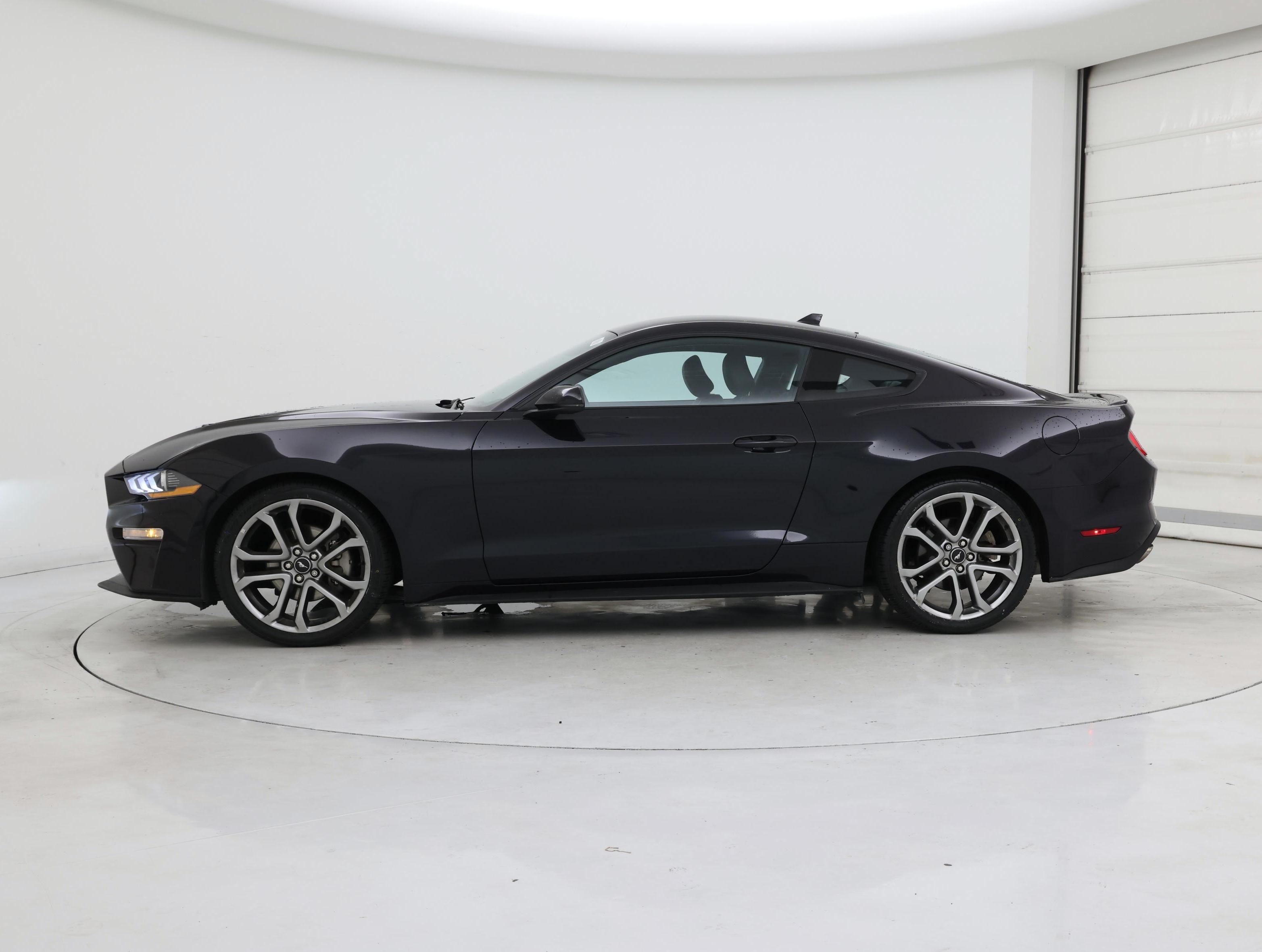 Thumbnail: 2023 Ford Mustang - 3