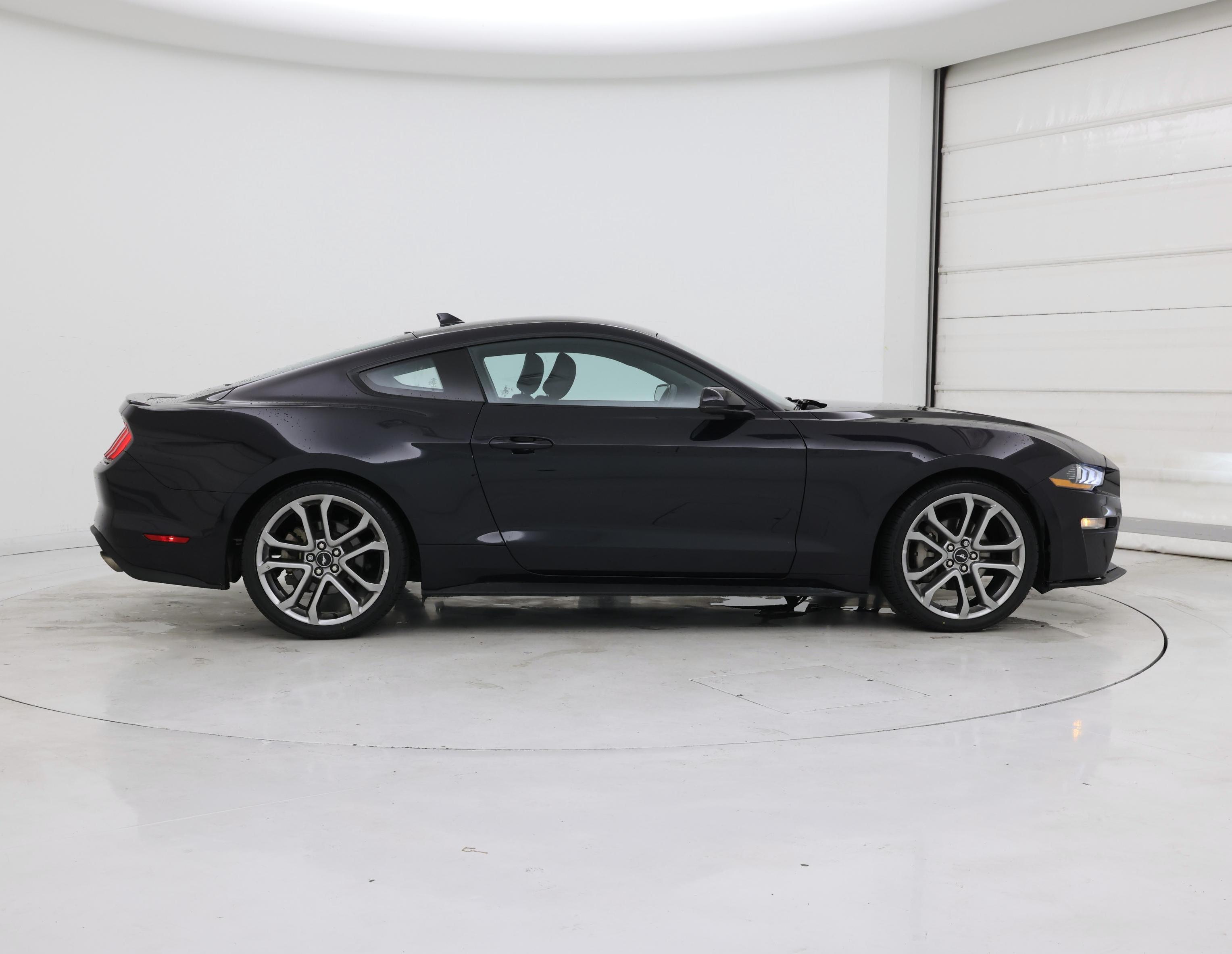 Thumbnail: 2023 Ford Mustang - 7