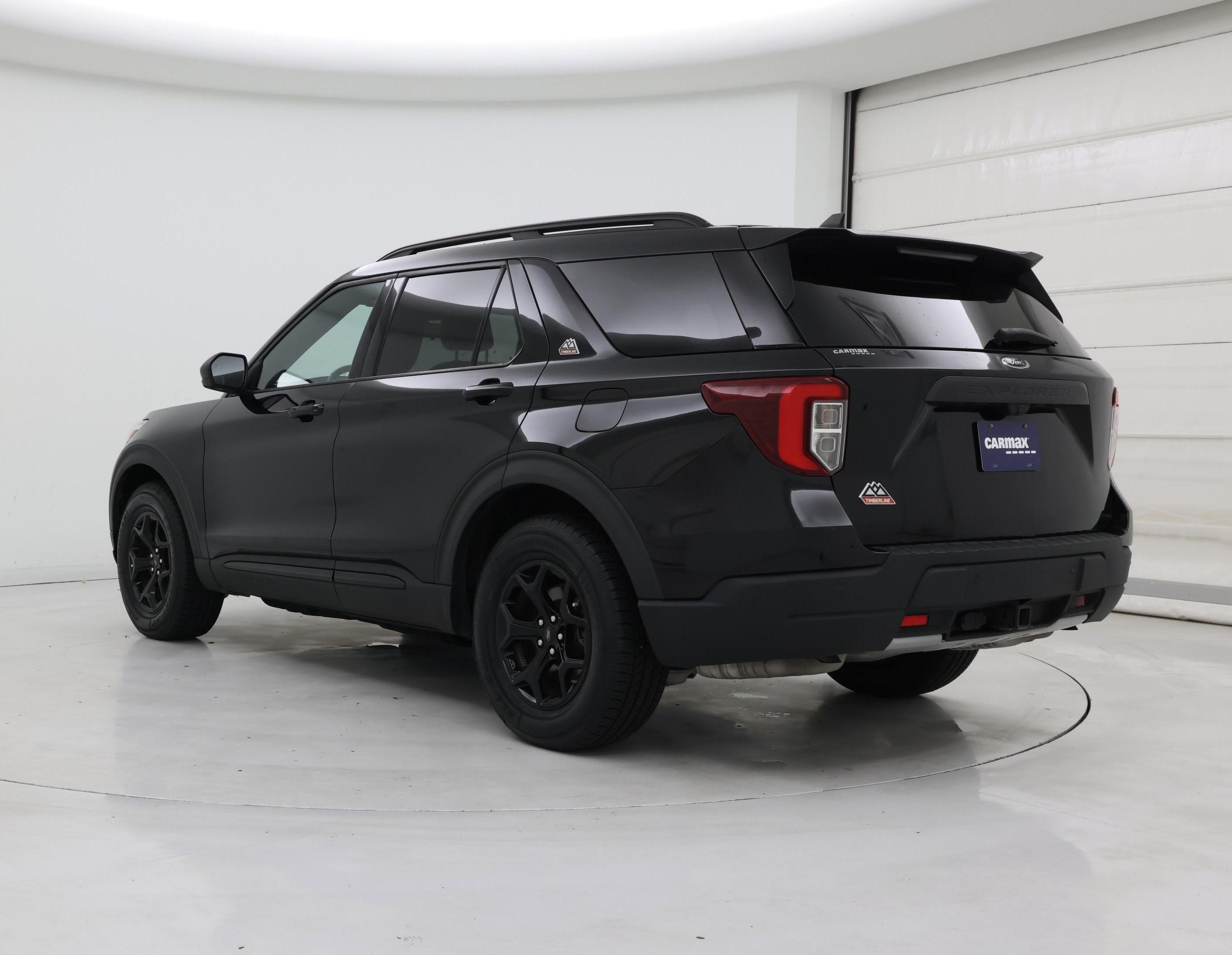 Thumbnail: 2021 Ford Explorer - 2