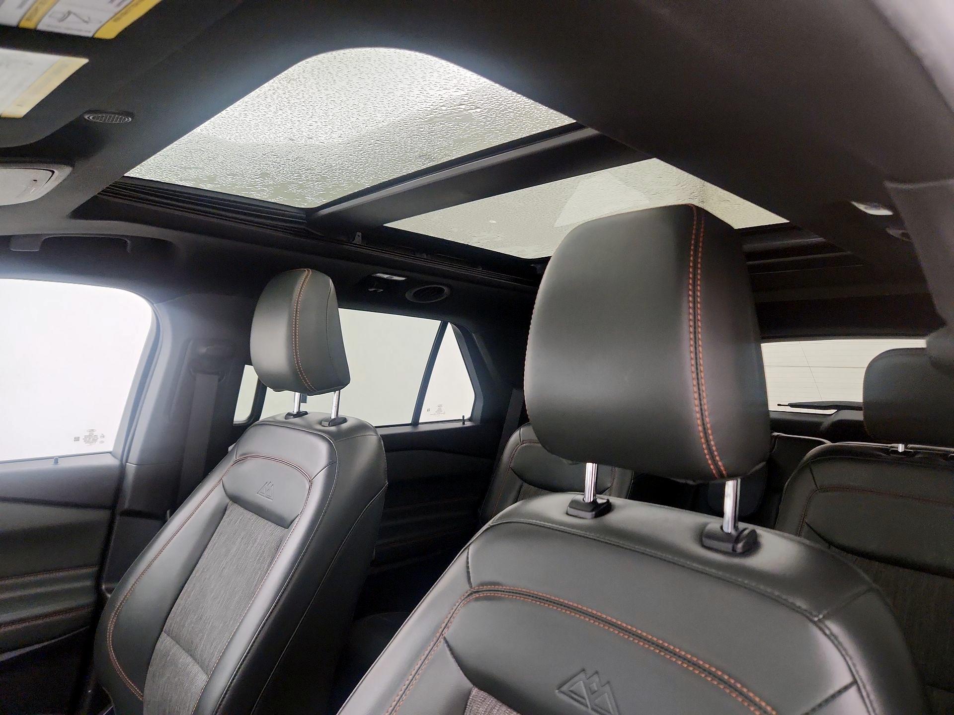 Thumbnail: 2021 Ford Explorer - 20
