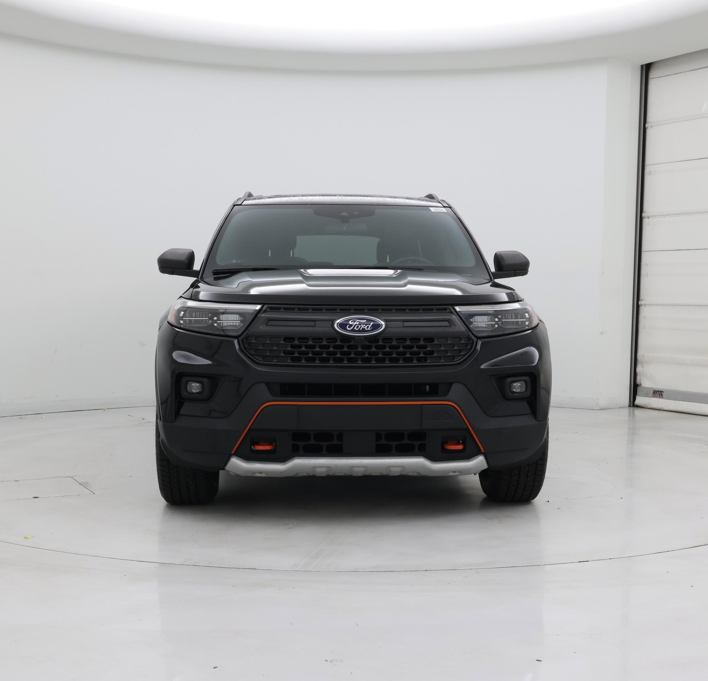 Thumbnail: 2021 Ford Explorer - 5