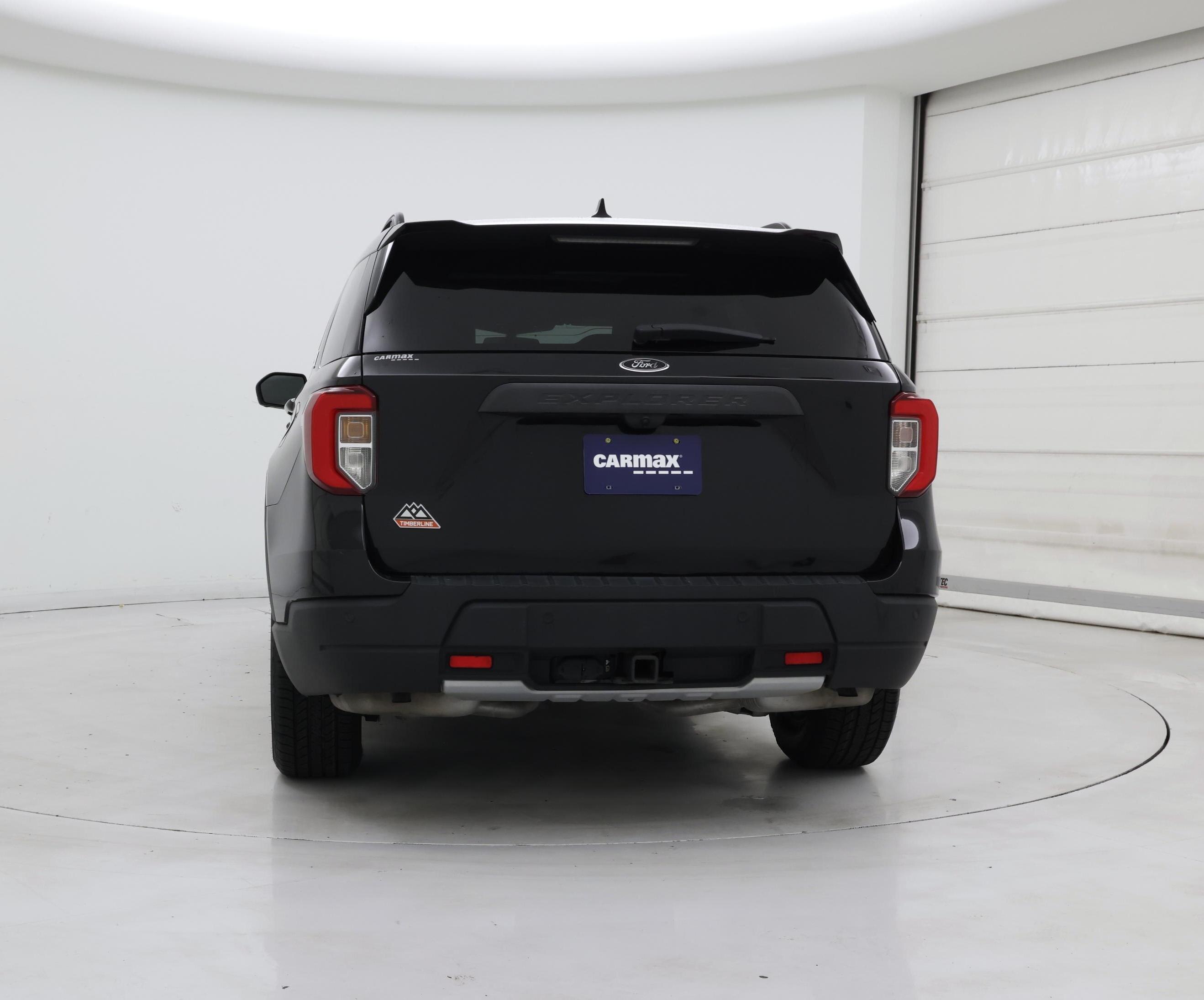 Thumbnail: 2021 Ford Explorer - 6
