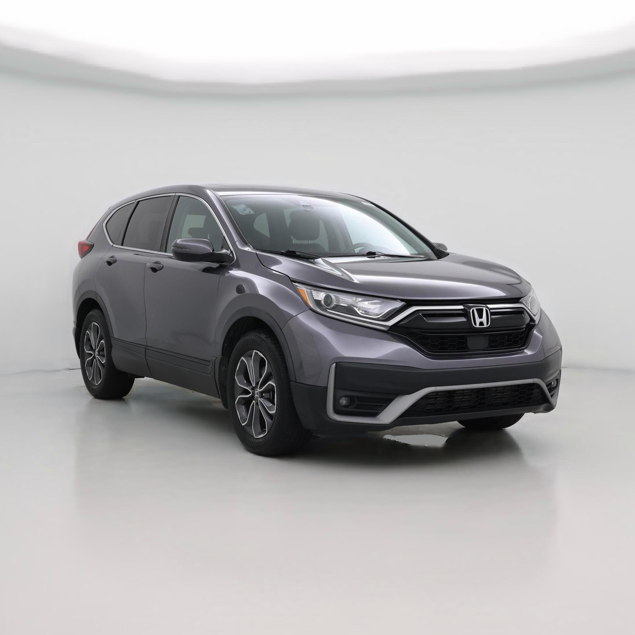Thumbnail: 2022 Honda CR-V - 1