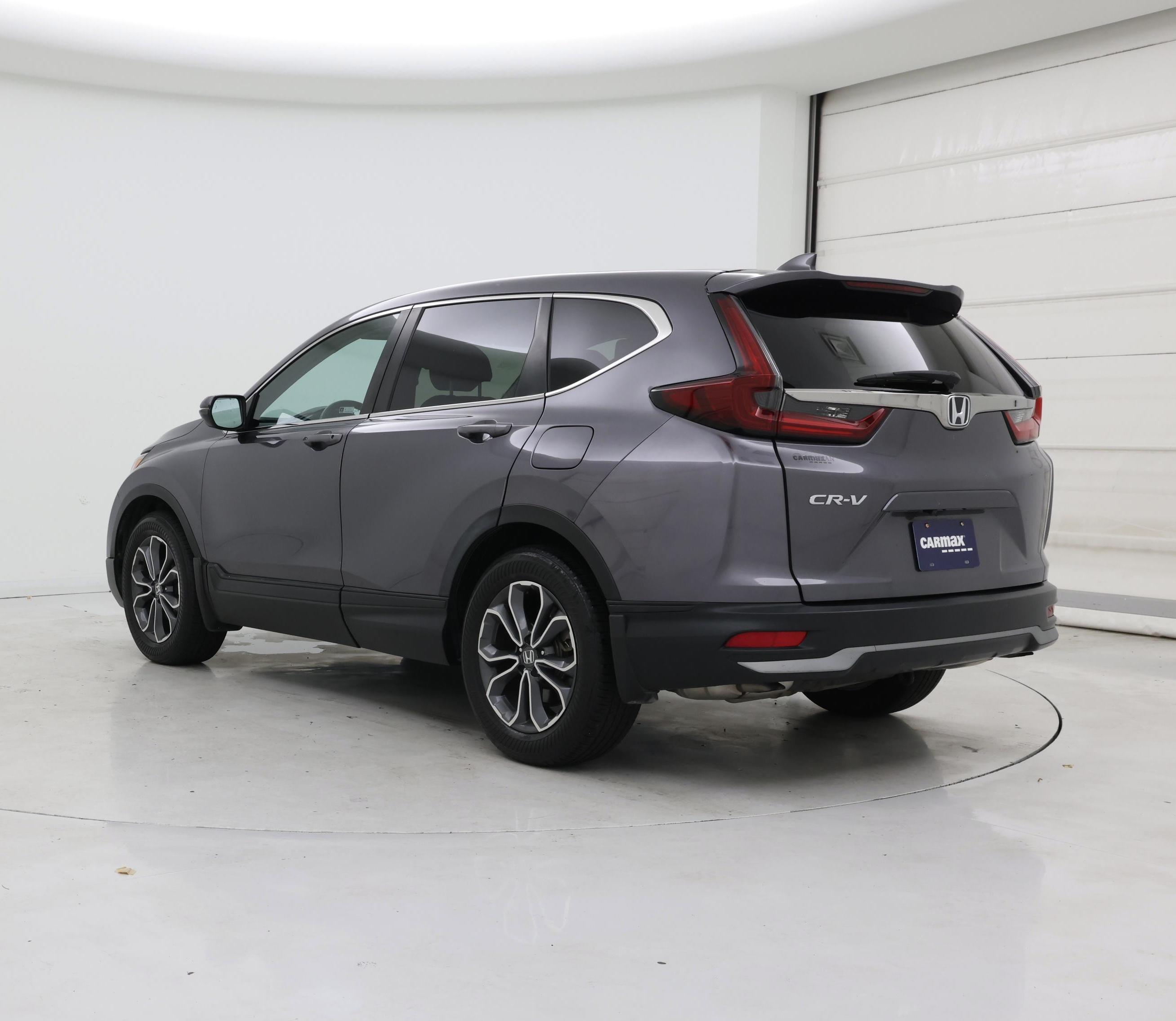Thumbnail: 2022 Honda CR-V - 2