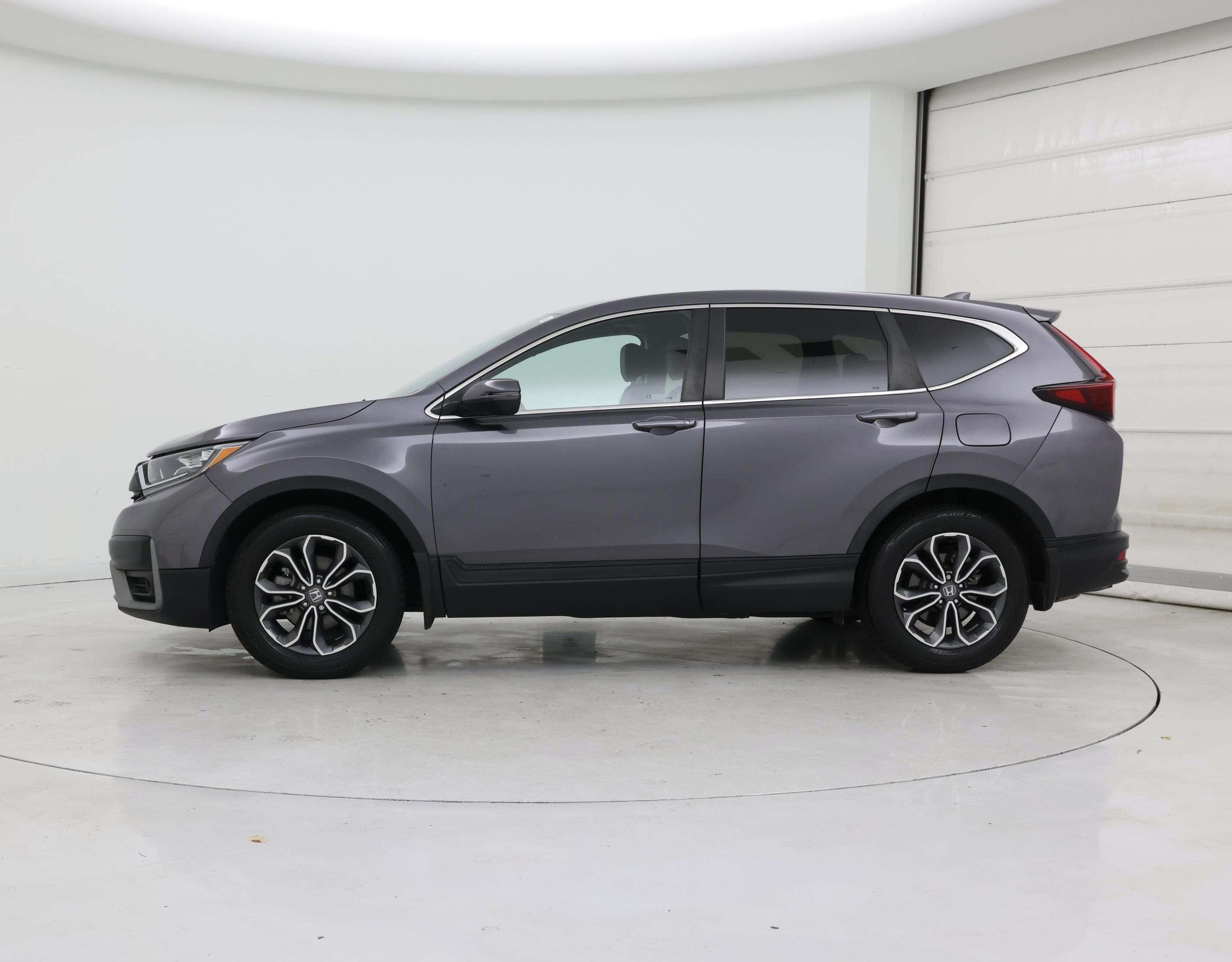Thumbnail: 2022 Honda CR-V - 3