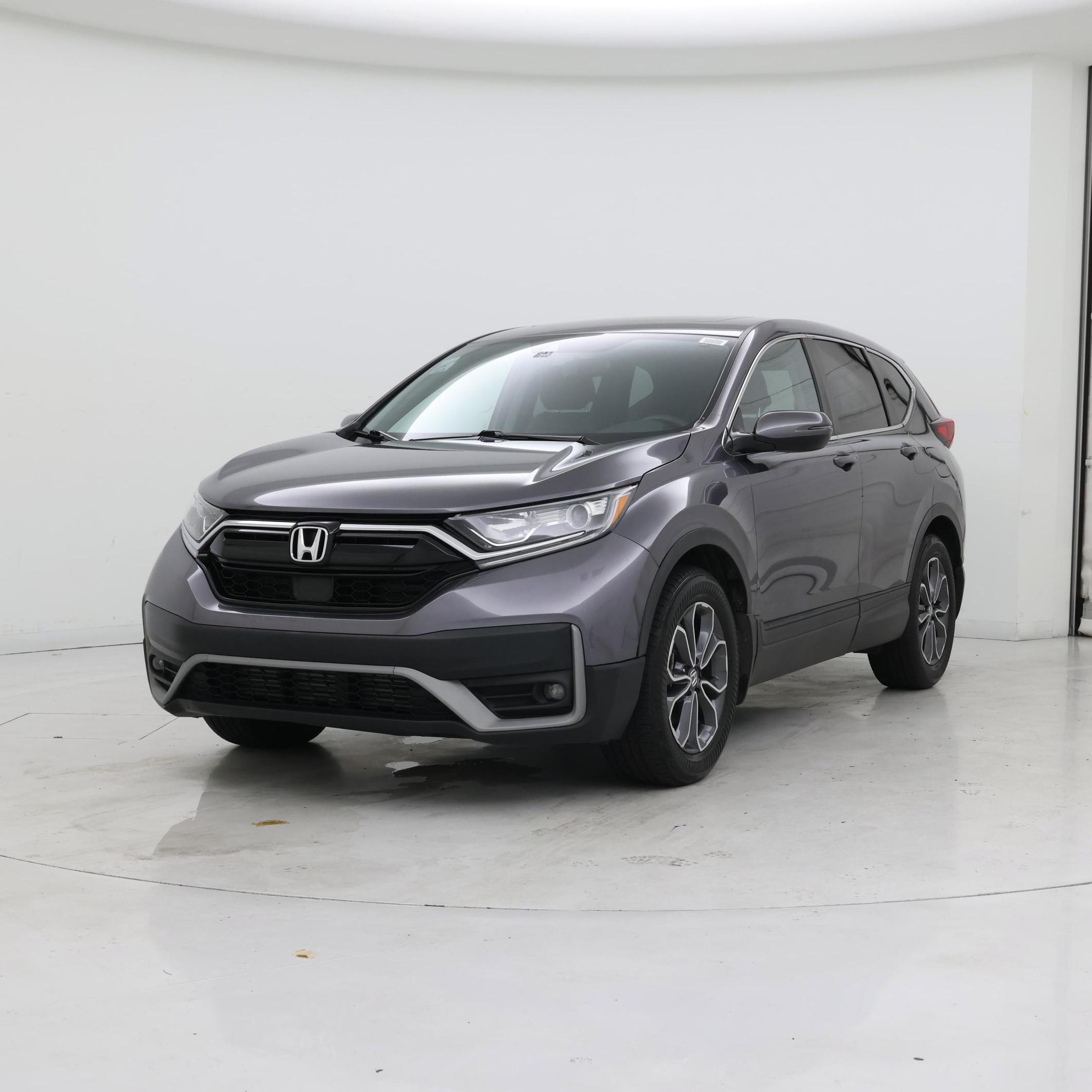 Thumbnail: 2022 Honda CR-V - 4