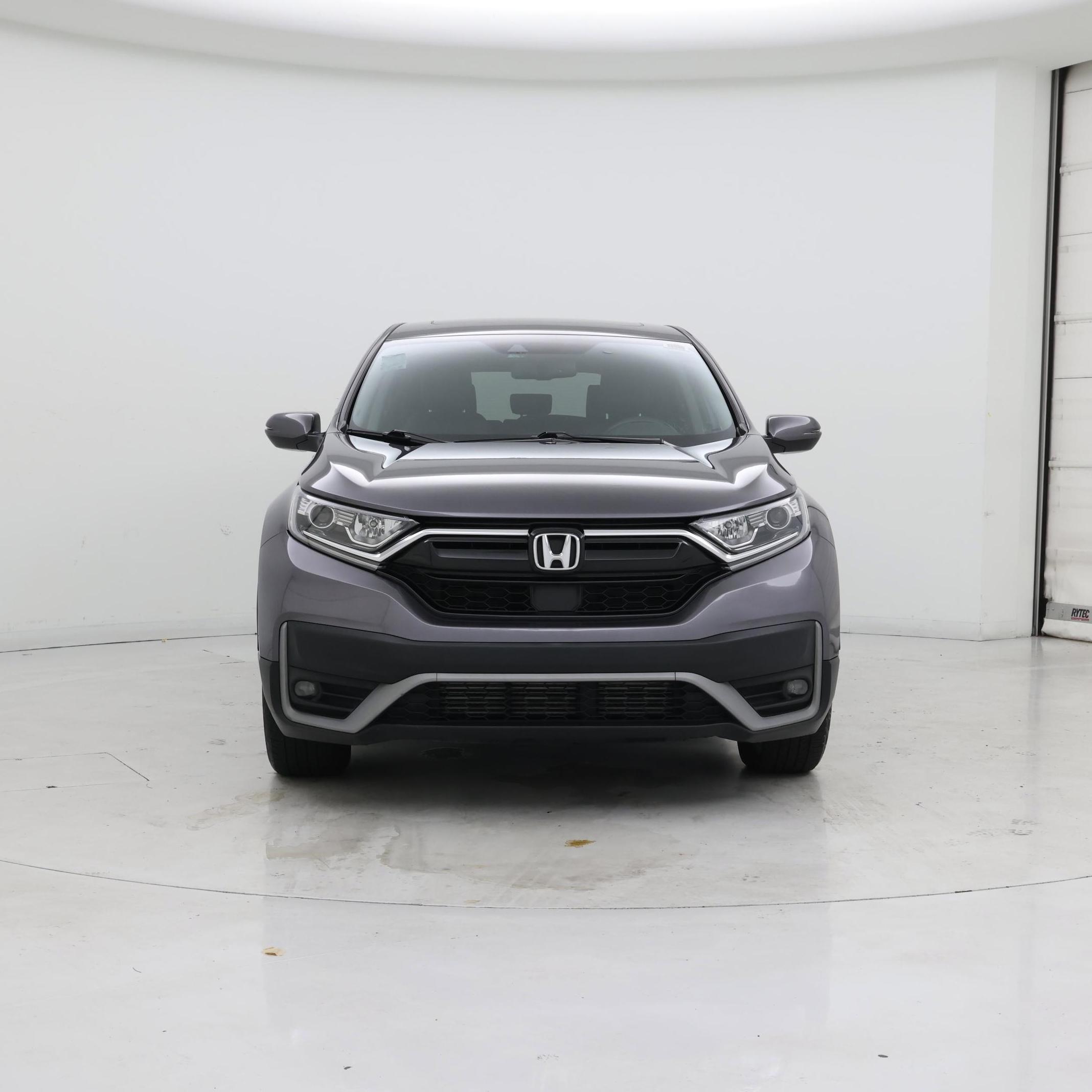 Thumbnail: 2022 Honda CR-V - 5