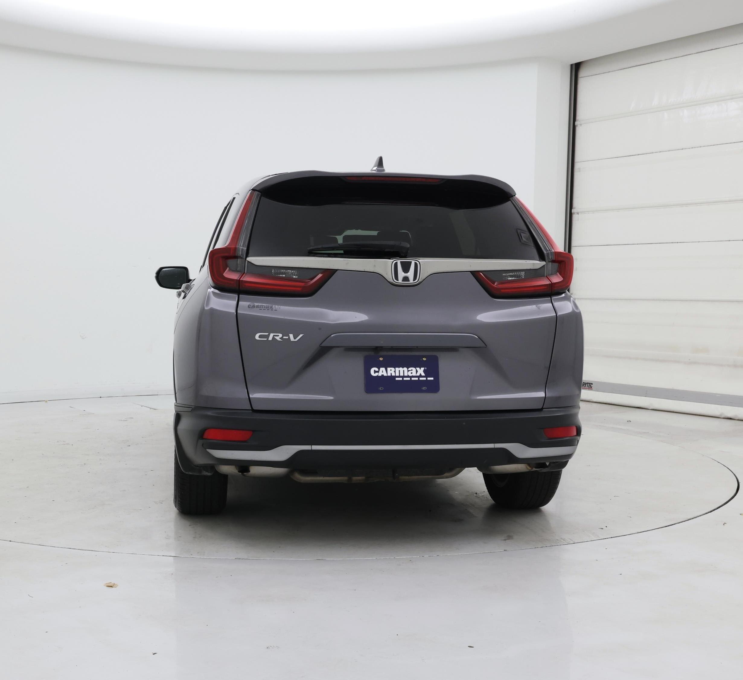 Thumbnail: 2022 Honda CR-V - 6
