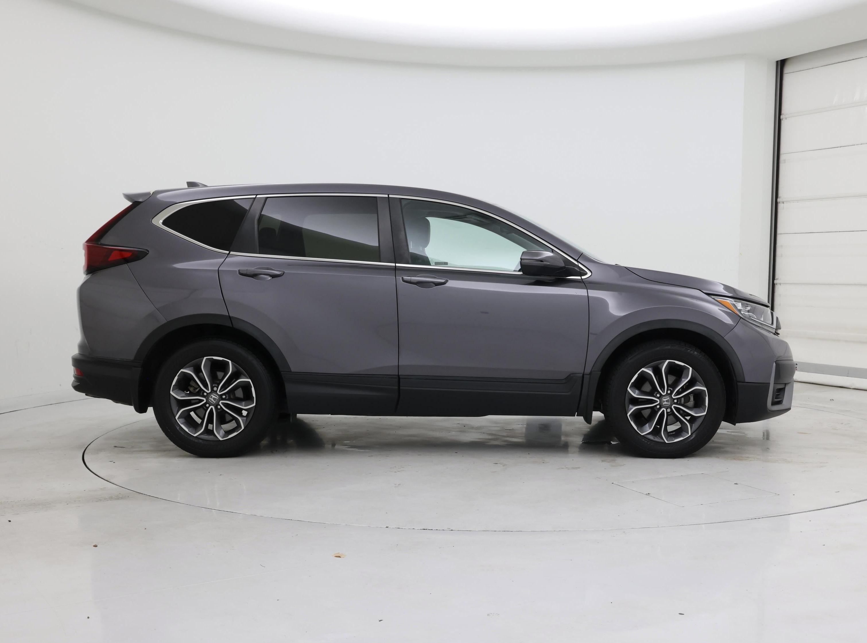 Thumbnail: 2022 Honda CR-V - 7