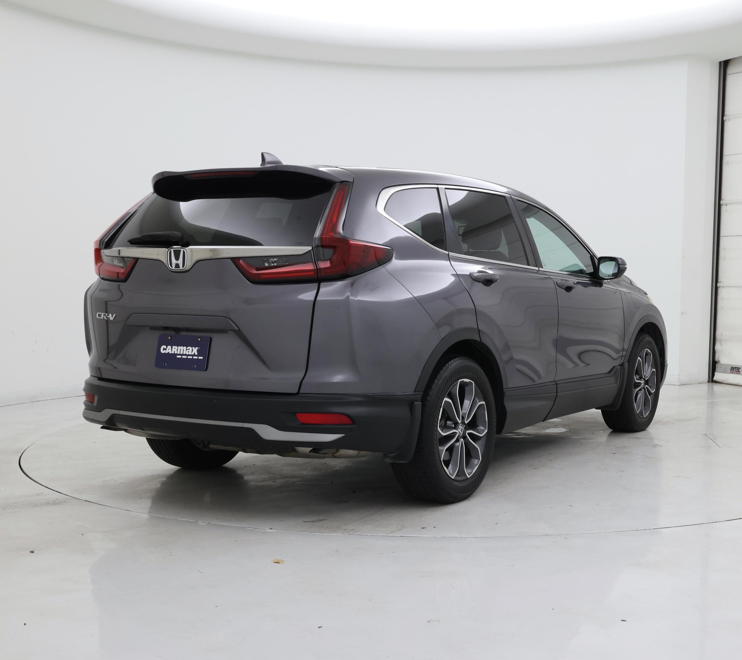 Thumbnail: 2022 Honda CR-V - 8