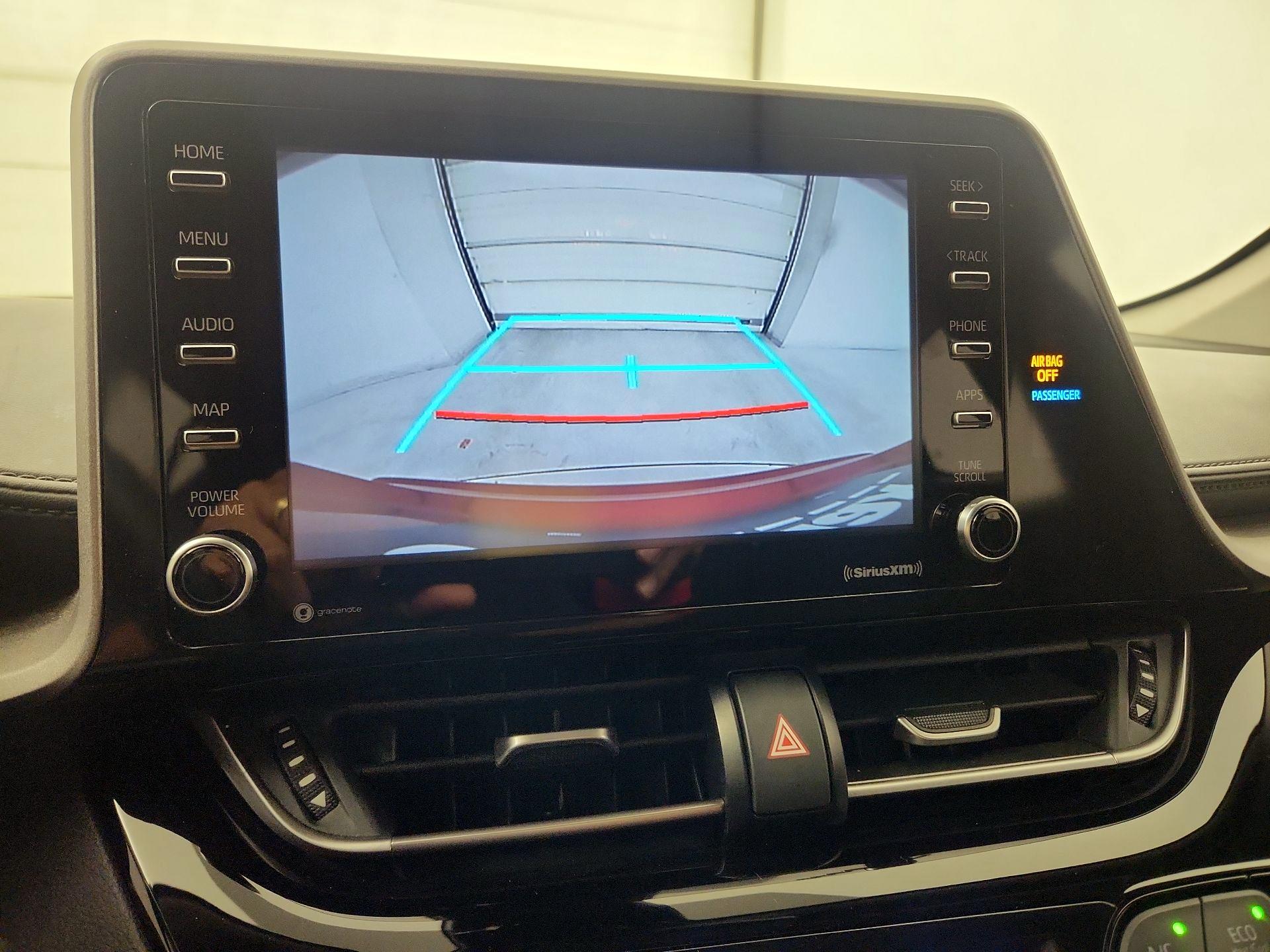 Thumbnail: 2020 Toyota C-HR - 14