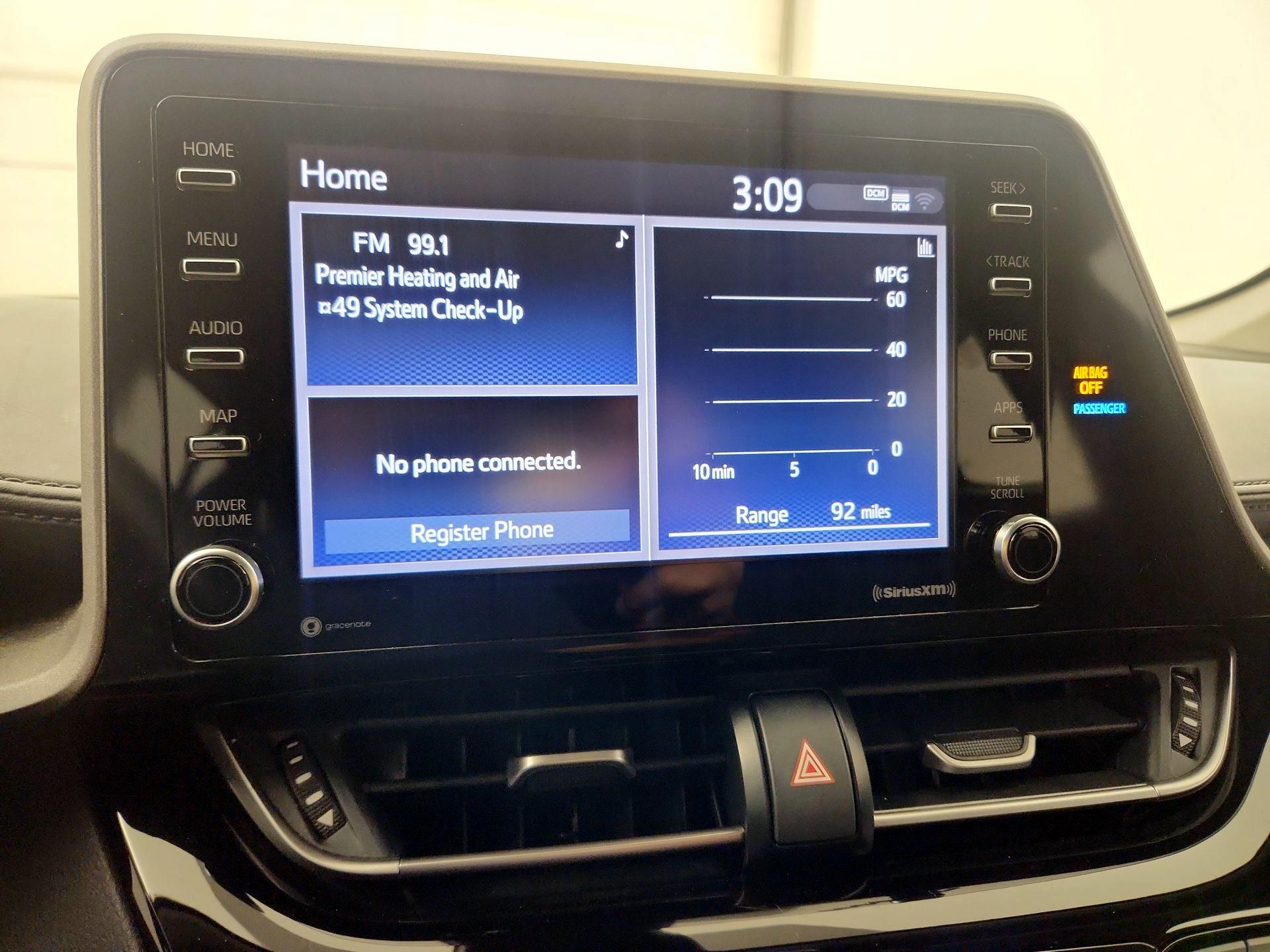 Thumbnail: 2020 Toyota C-HR - 15