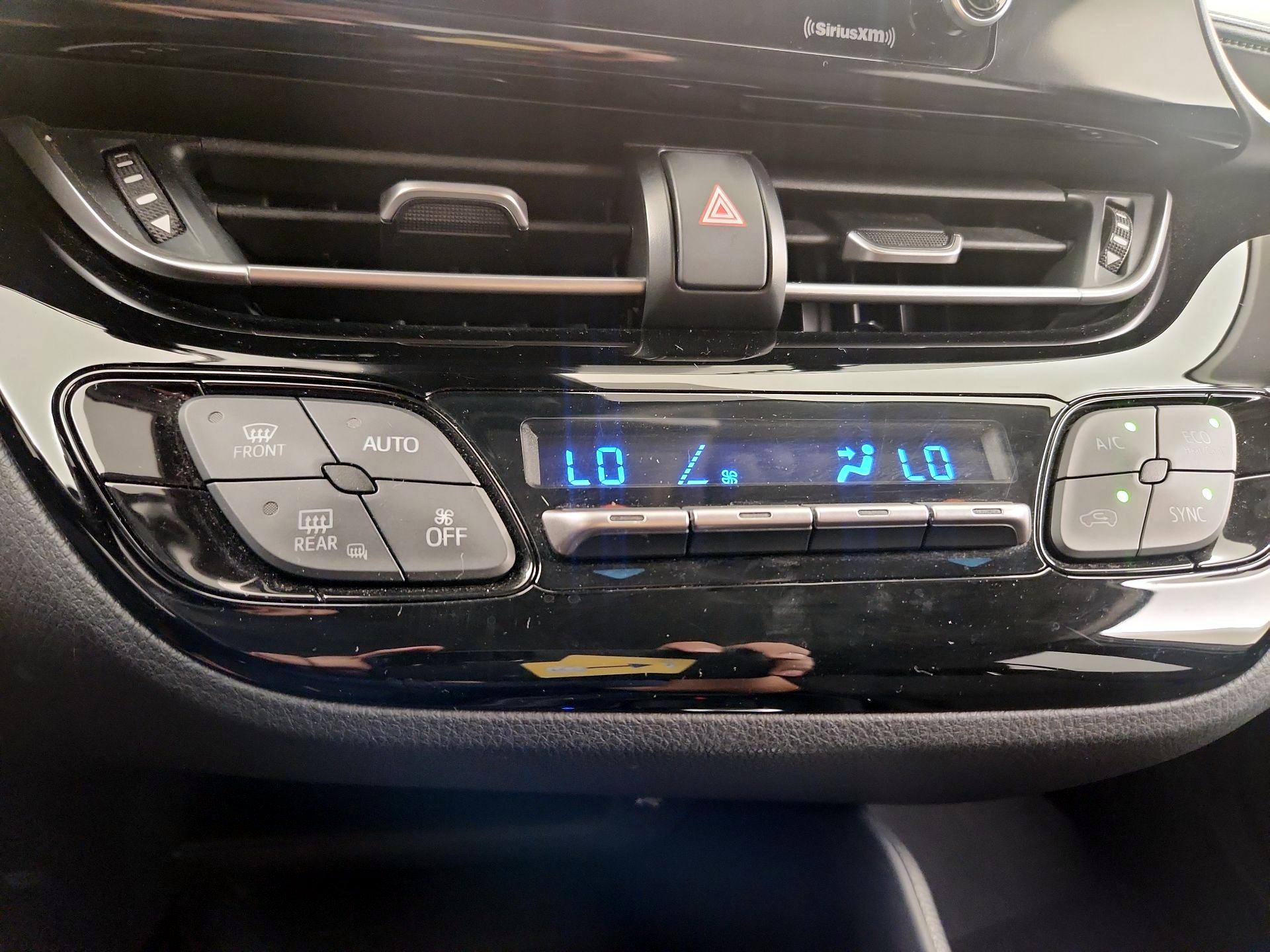 Thumbnail: 2020 Toyota C-HR - 16