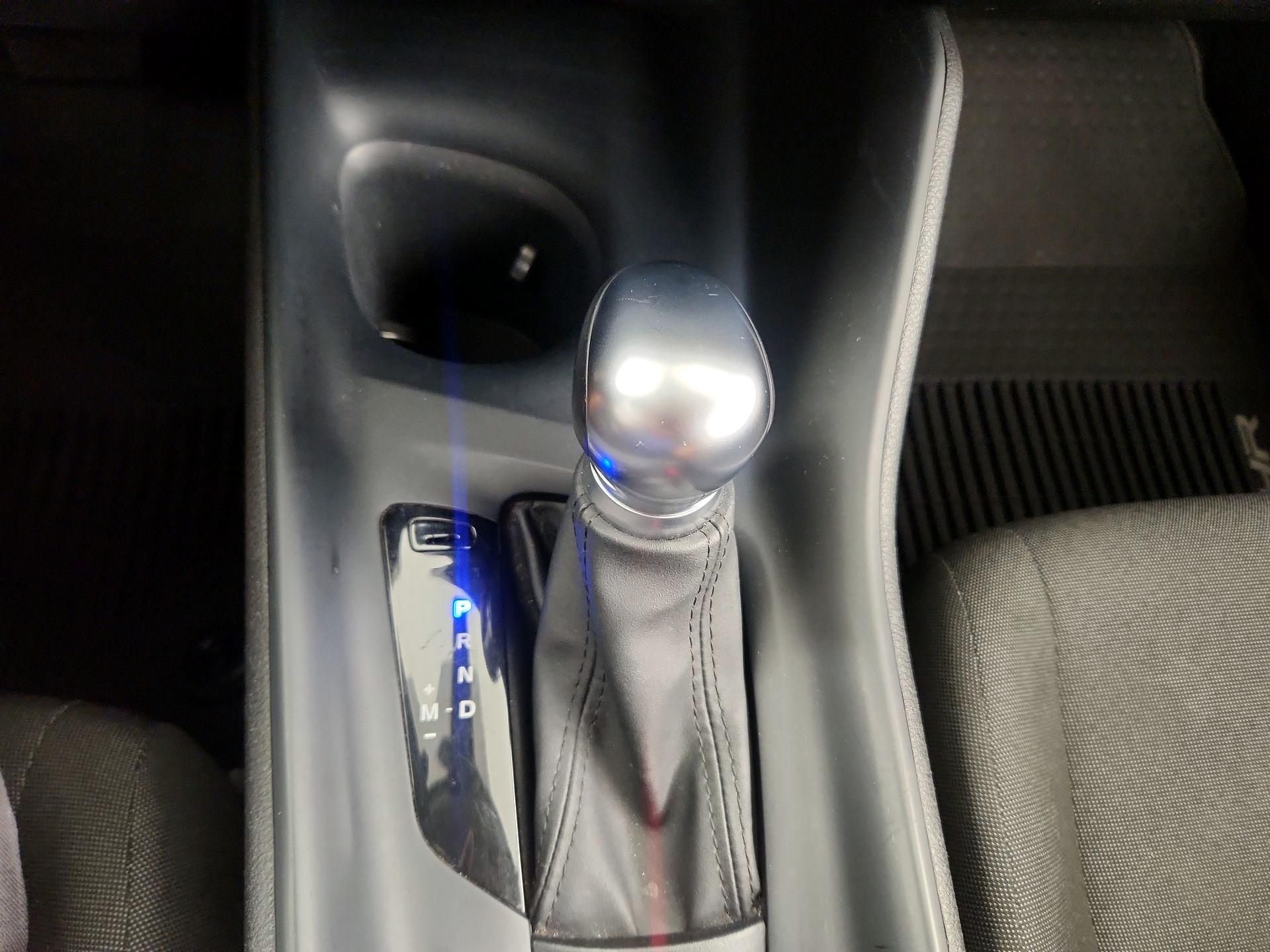 Thumbnail: 2020 Toyota C-HR - 17