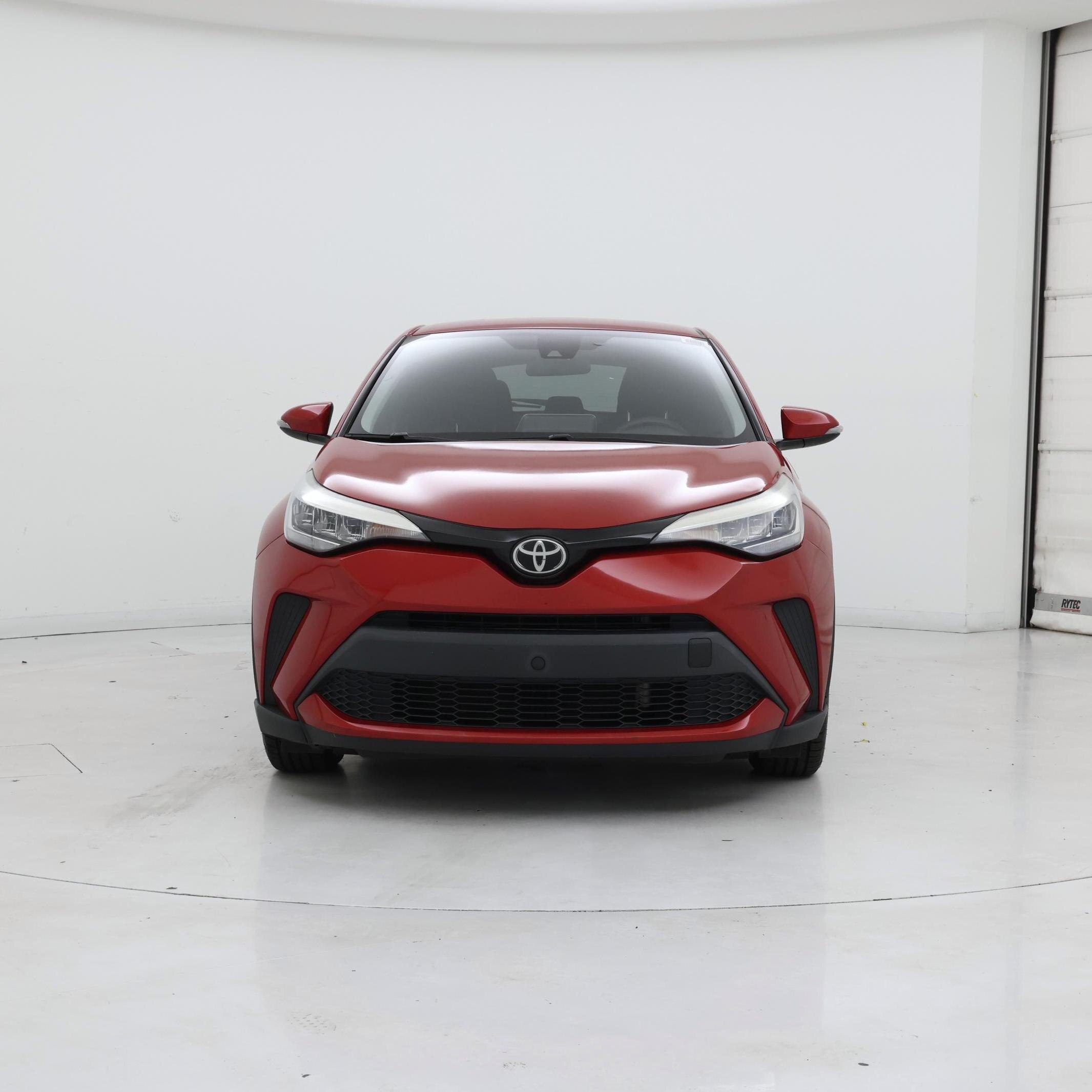 Thumbnail: 2020 Toyota C-HR - 5