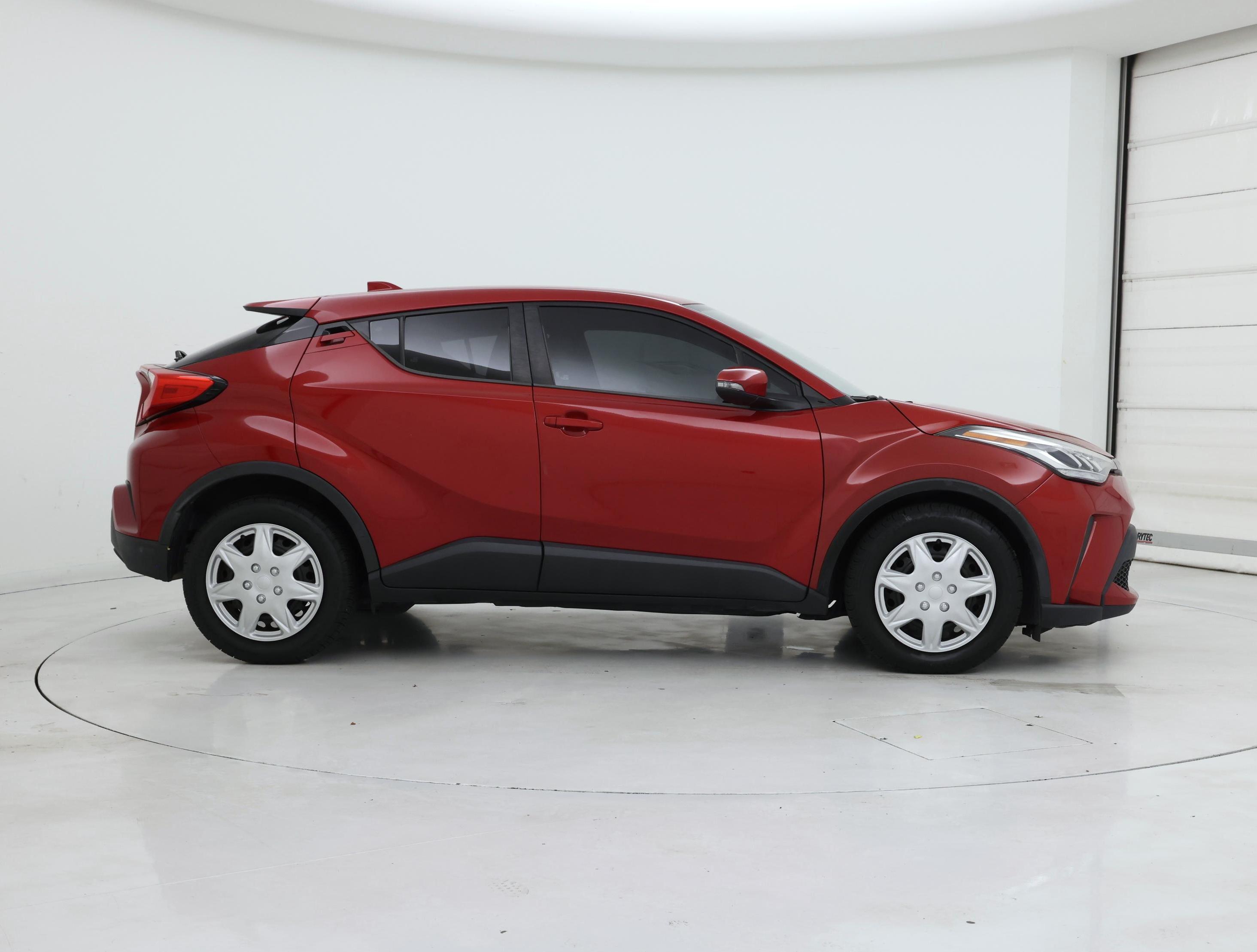 Thumbnail: 2020 Toyota C-HR - 7