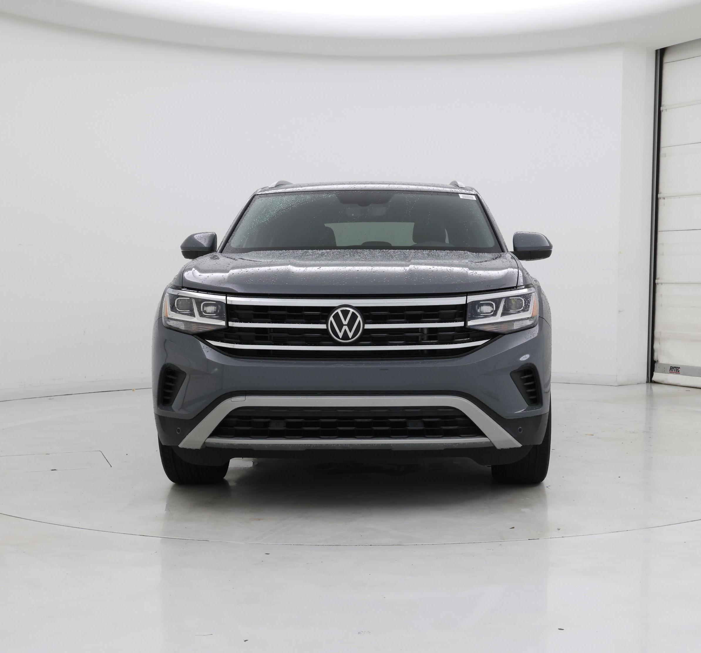 Thumbnail: 2022 Volkswagen Atlas - 5