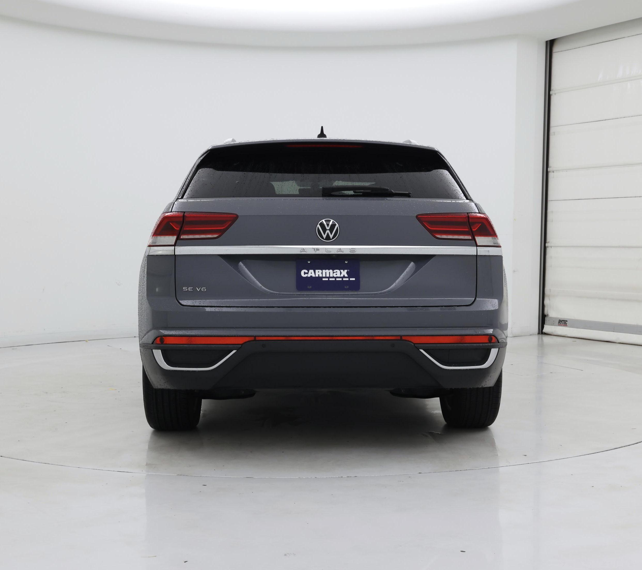 Thumbnail: 2022 Volkswagen Atlas - 6