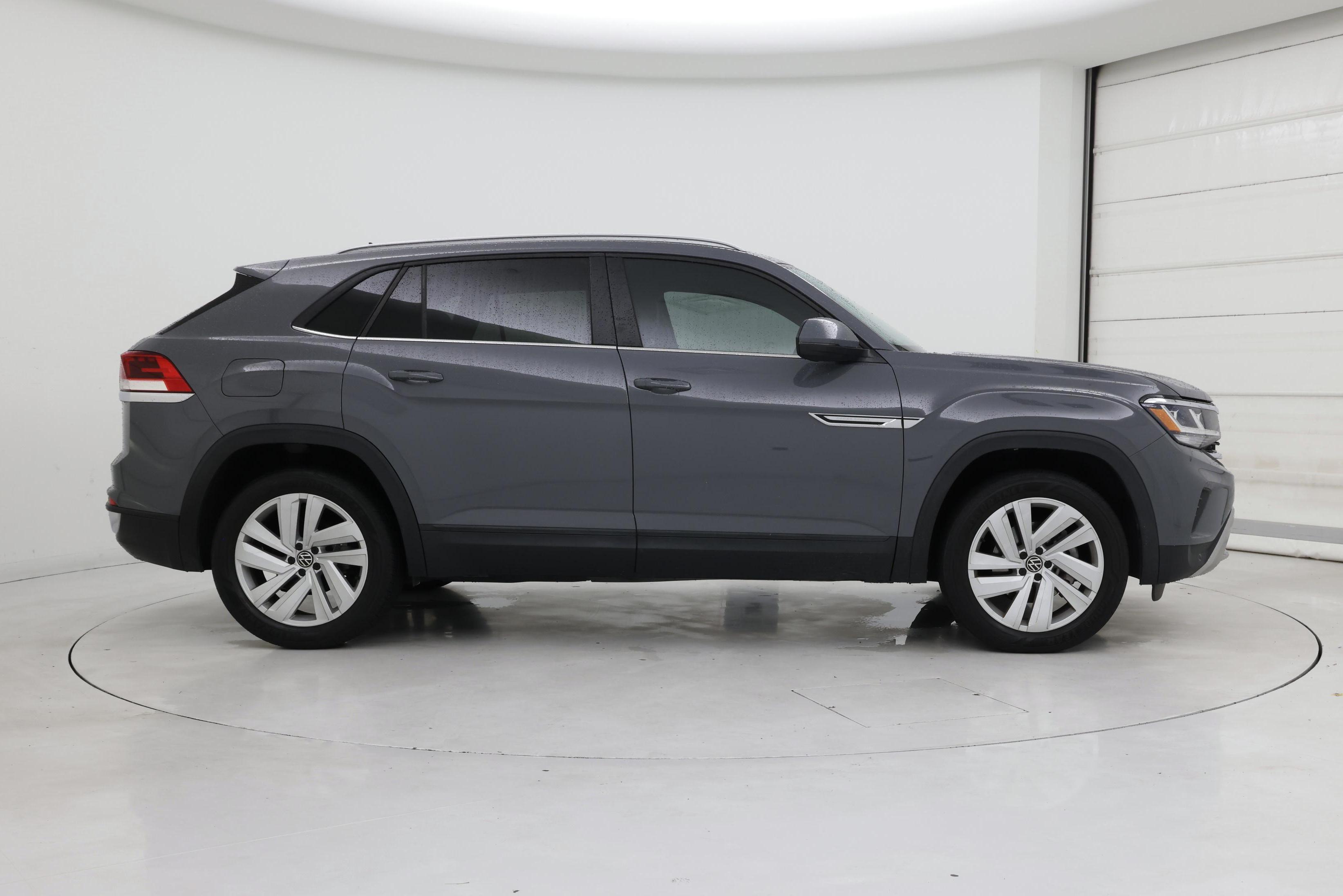 Thumbnail: 2022 Volkswagen Atlas - 7