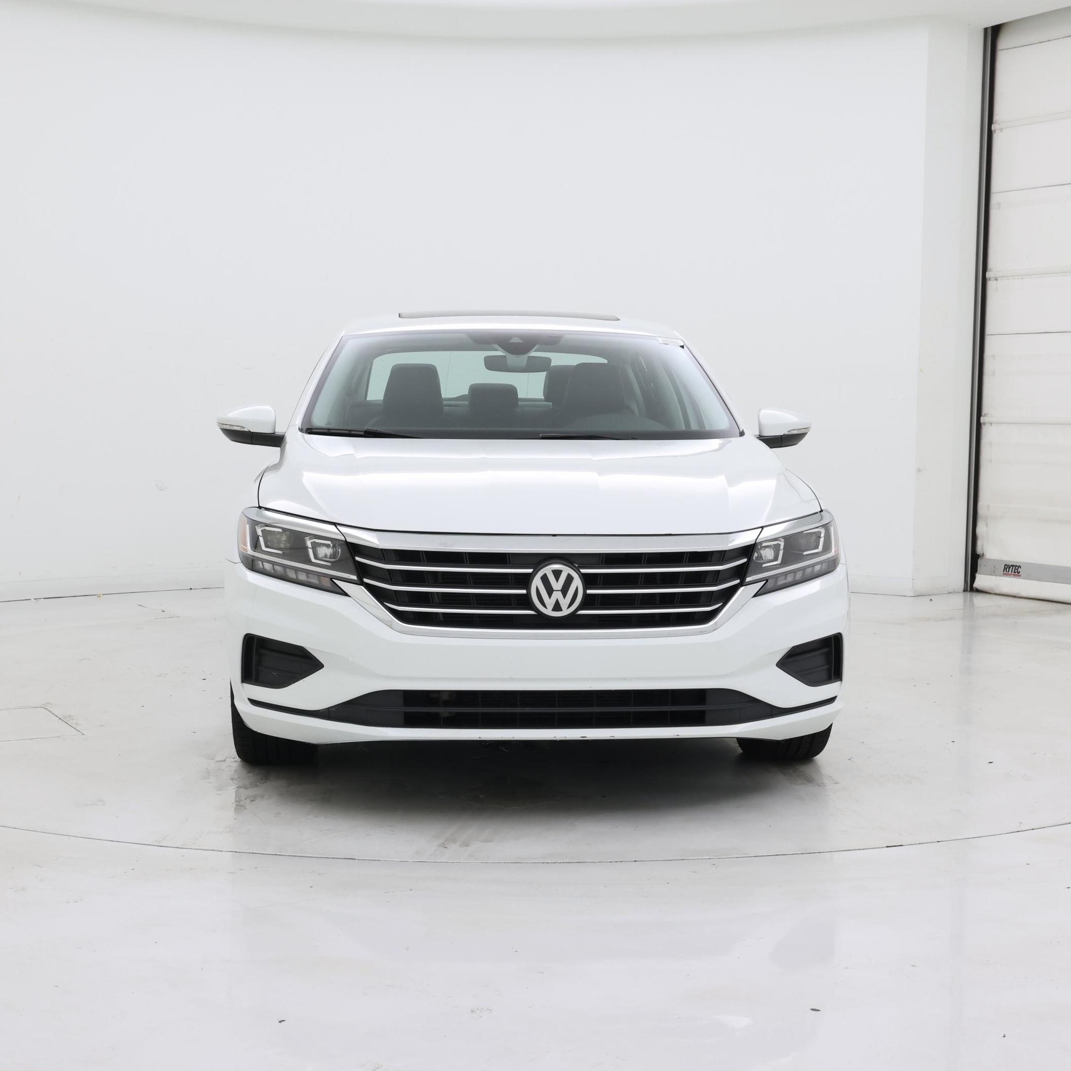 Thumbnail: 2021 Volkswagen Passat - 5