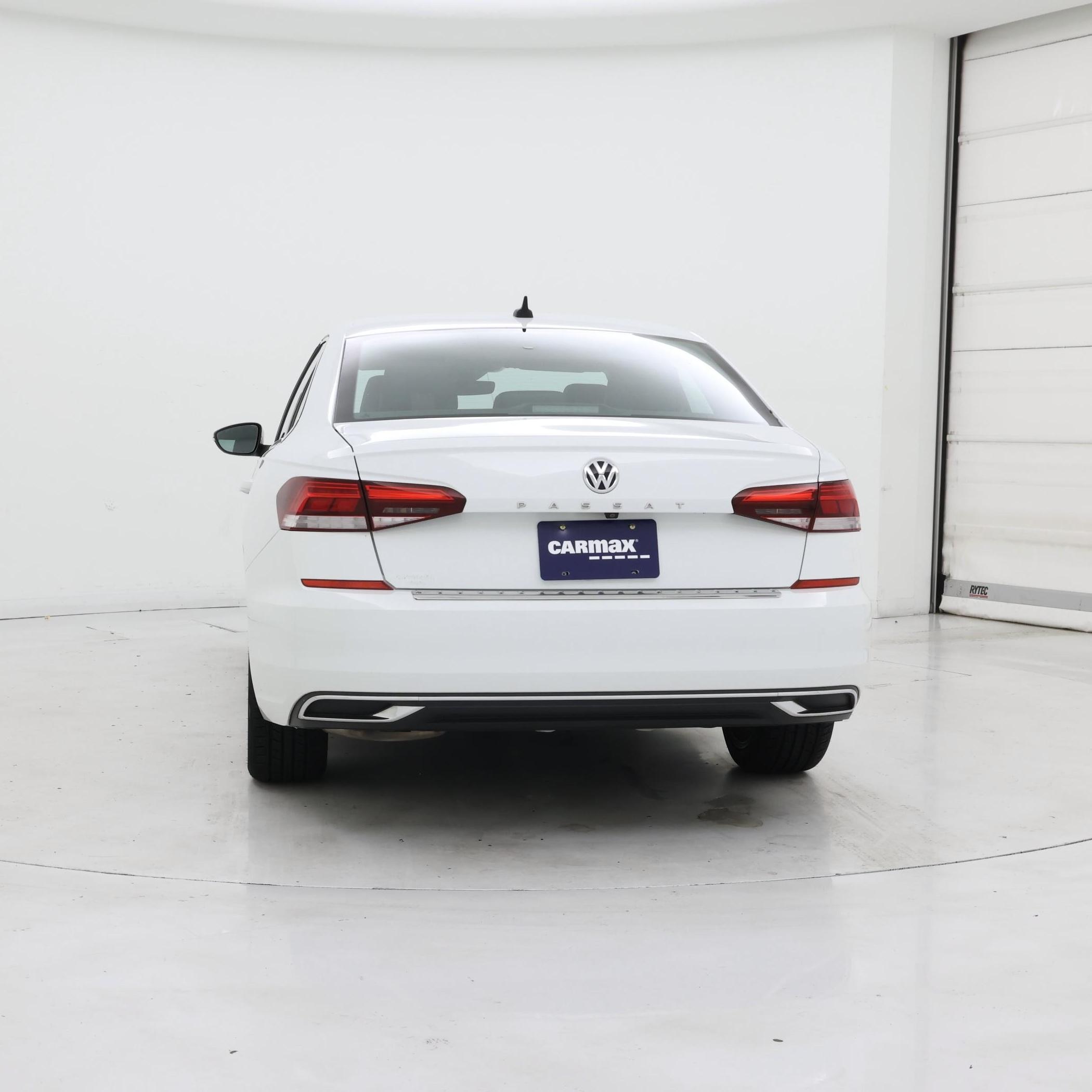 Thumbnail: 2021 Volkswagen Passat - 6