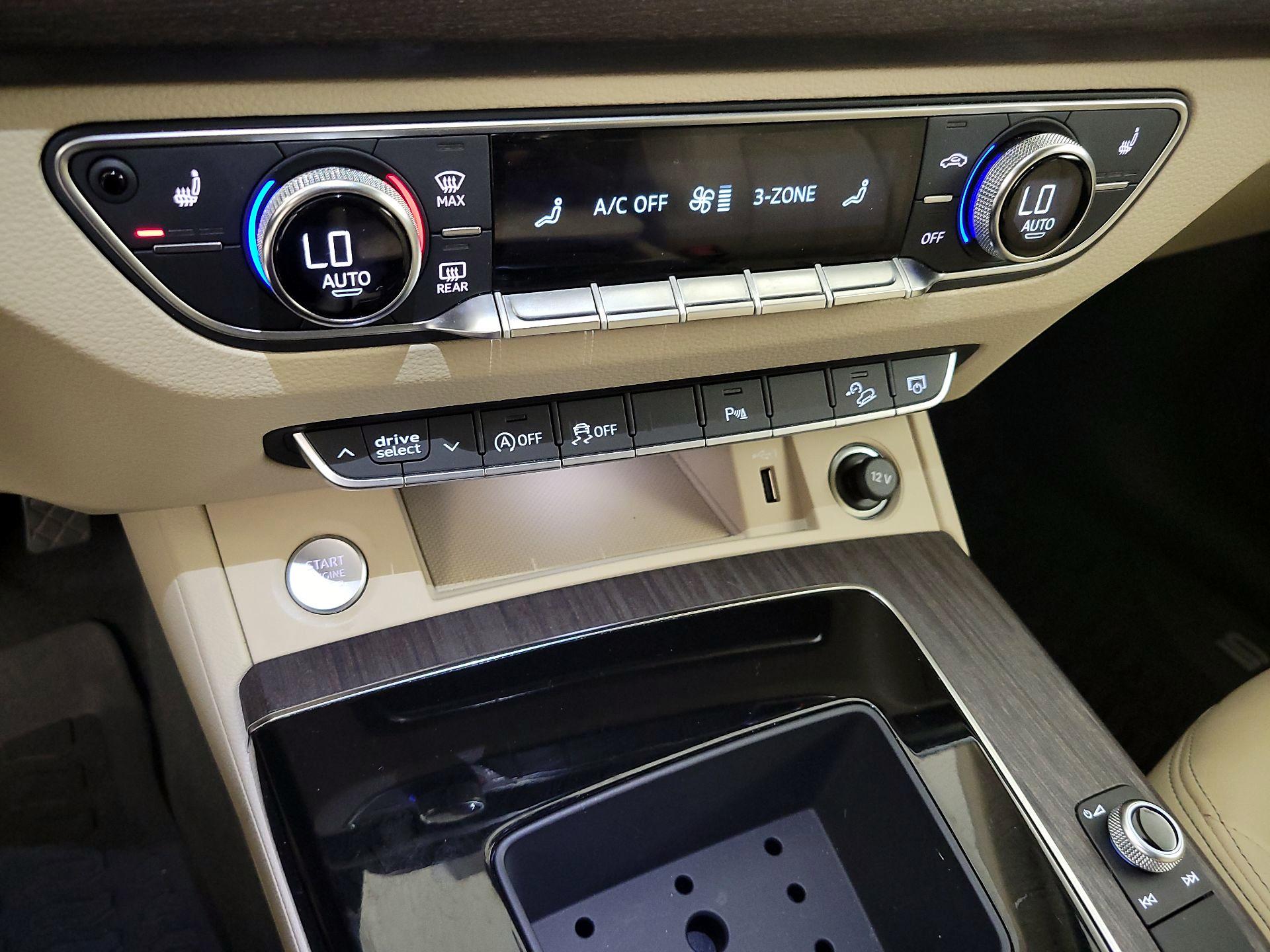 Thumbnail: 2021 Audi Q5 - 14