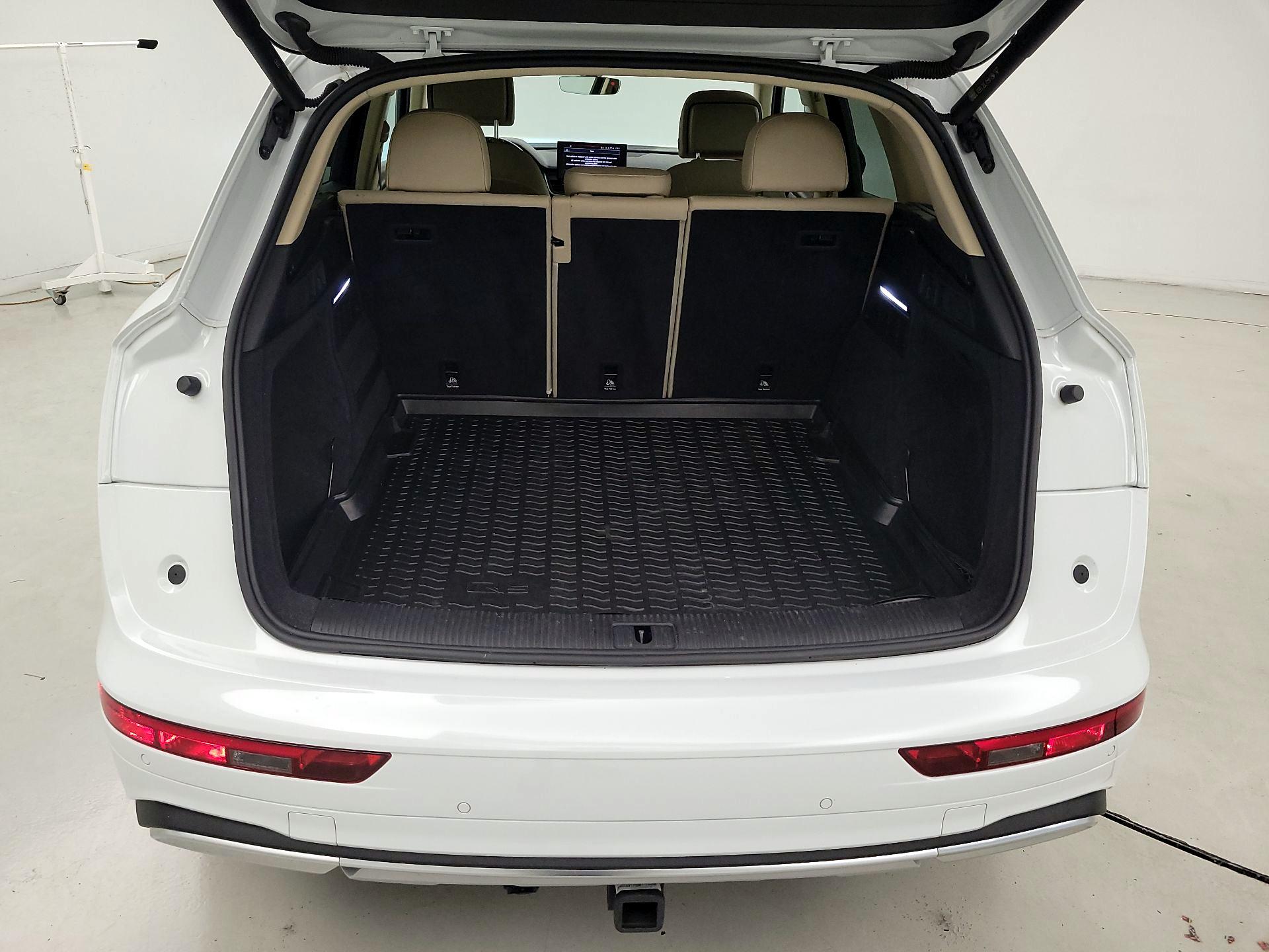 Thumbnail: 2021 Audi Q5 - 19