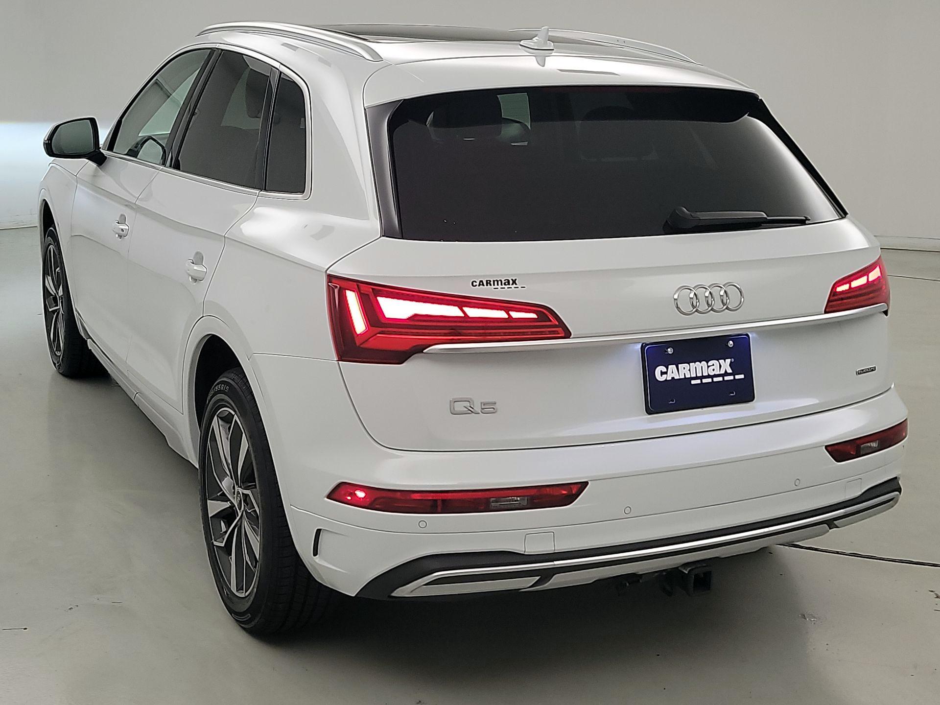Thumbnail: 2021 Audi Q5 - 7