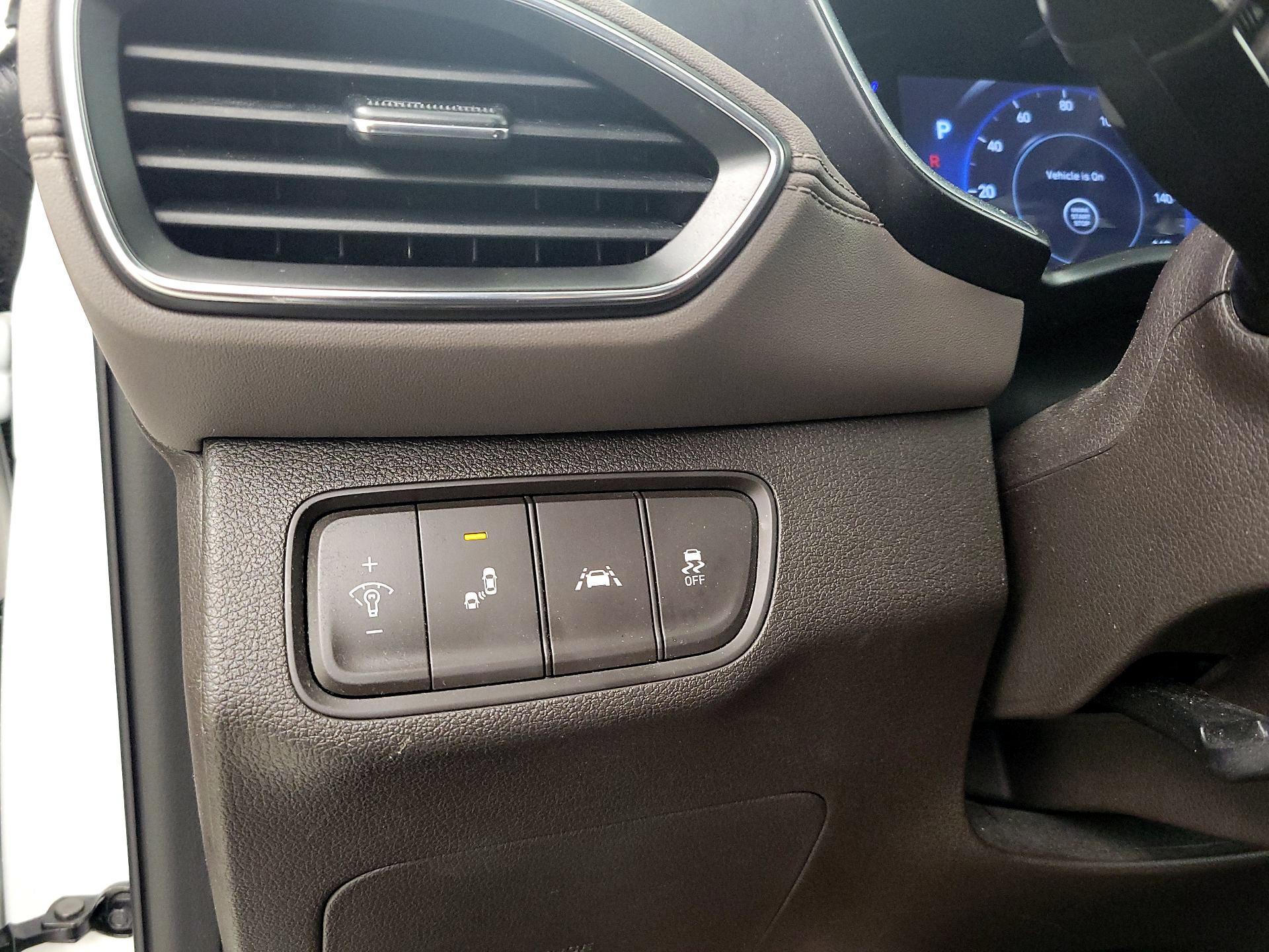 Thumbnail: 2020 Hyundai Santa Fe - 11