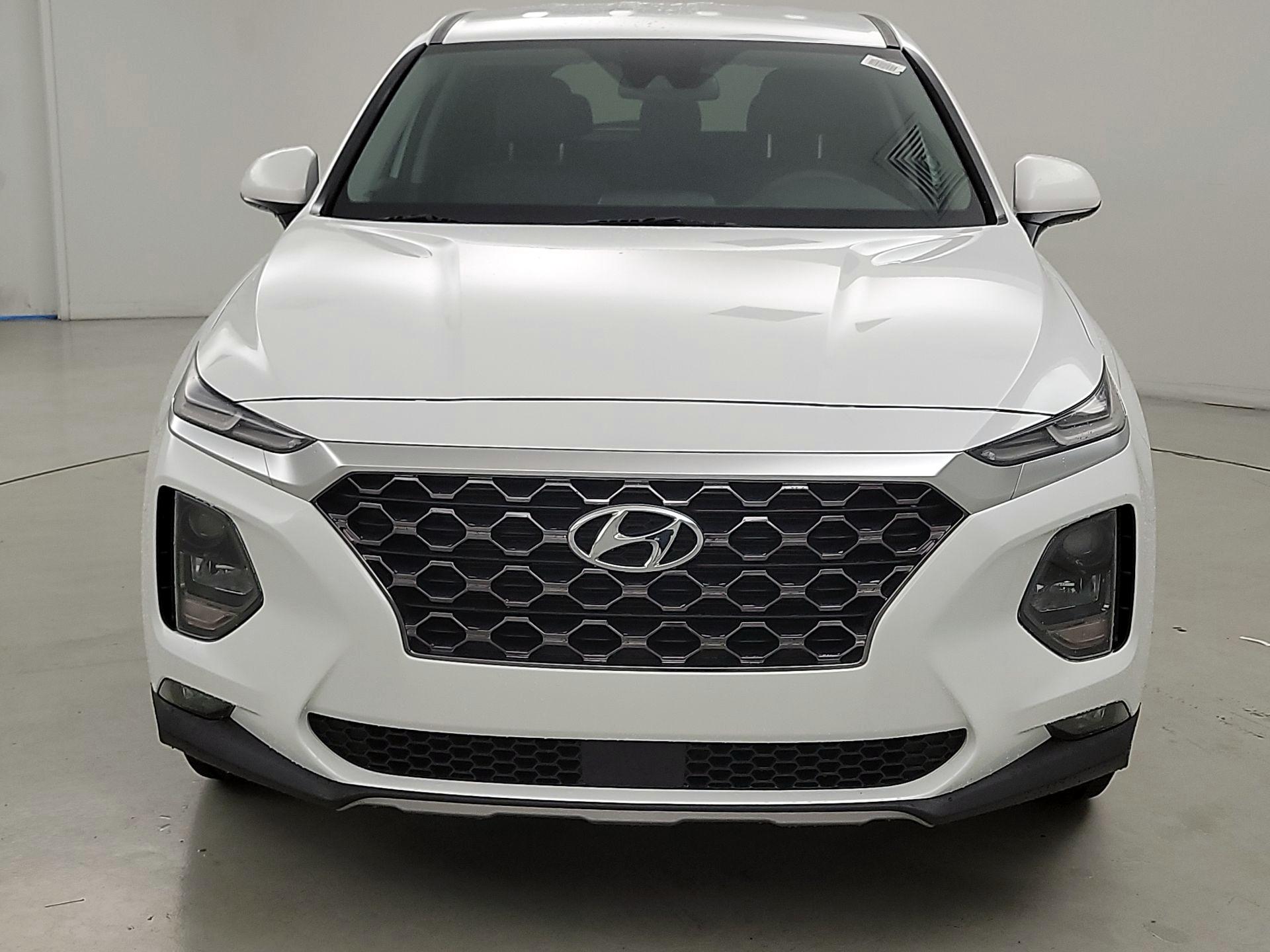 Thumbnail: 2020 Hyundai Santa Fe - 2