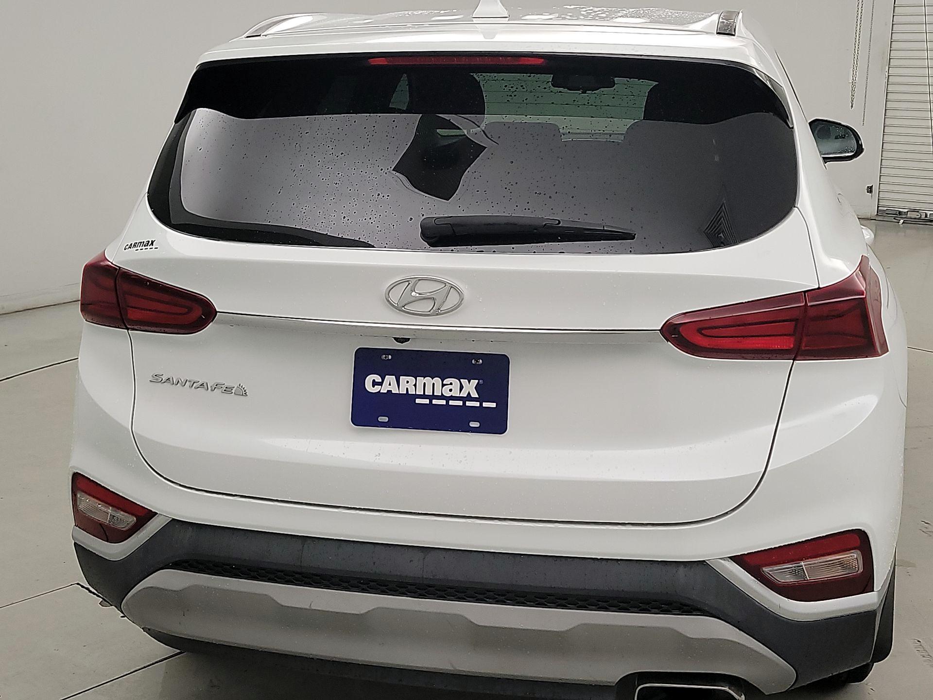 Thumbnail: 2020 Hyundai Santa Fe - 6