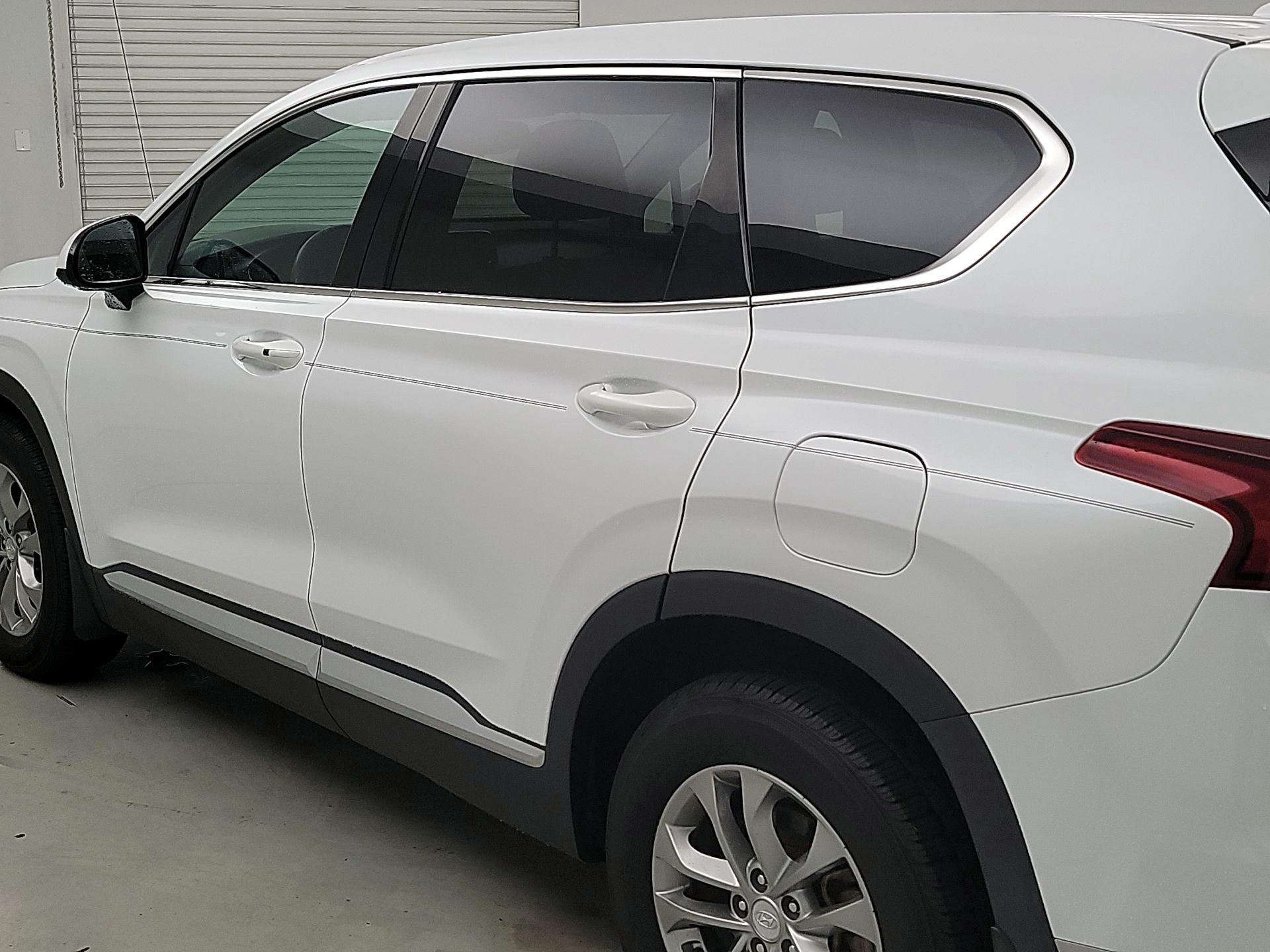 Thumbnail: 2020 Hyundai Santa Fe - 7