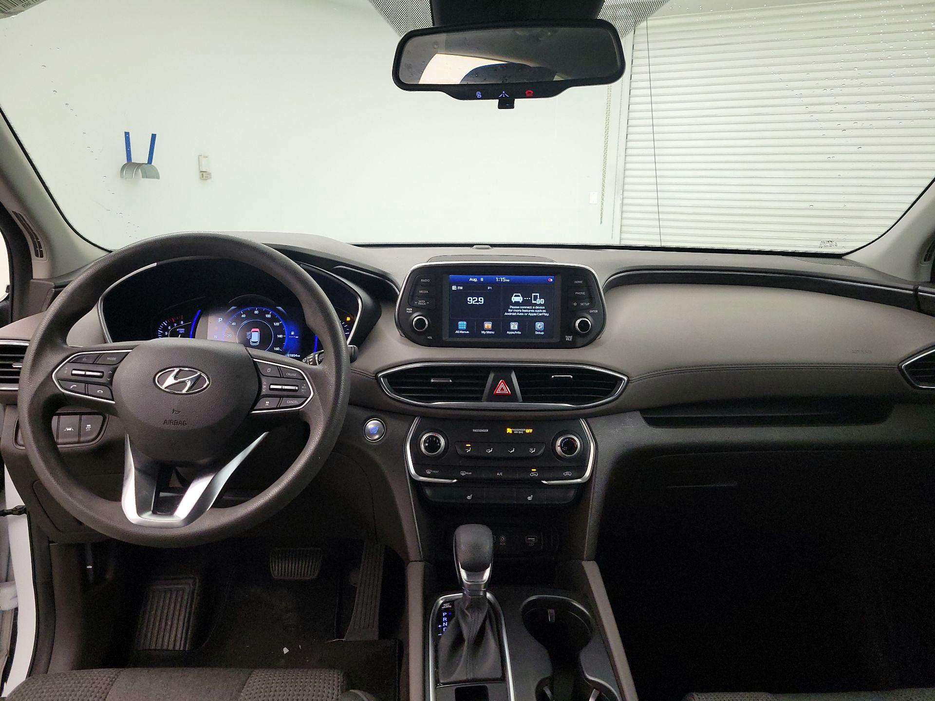 Thumbnail: 2020 Hyundai Santa Fe - 8