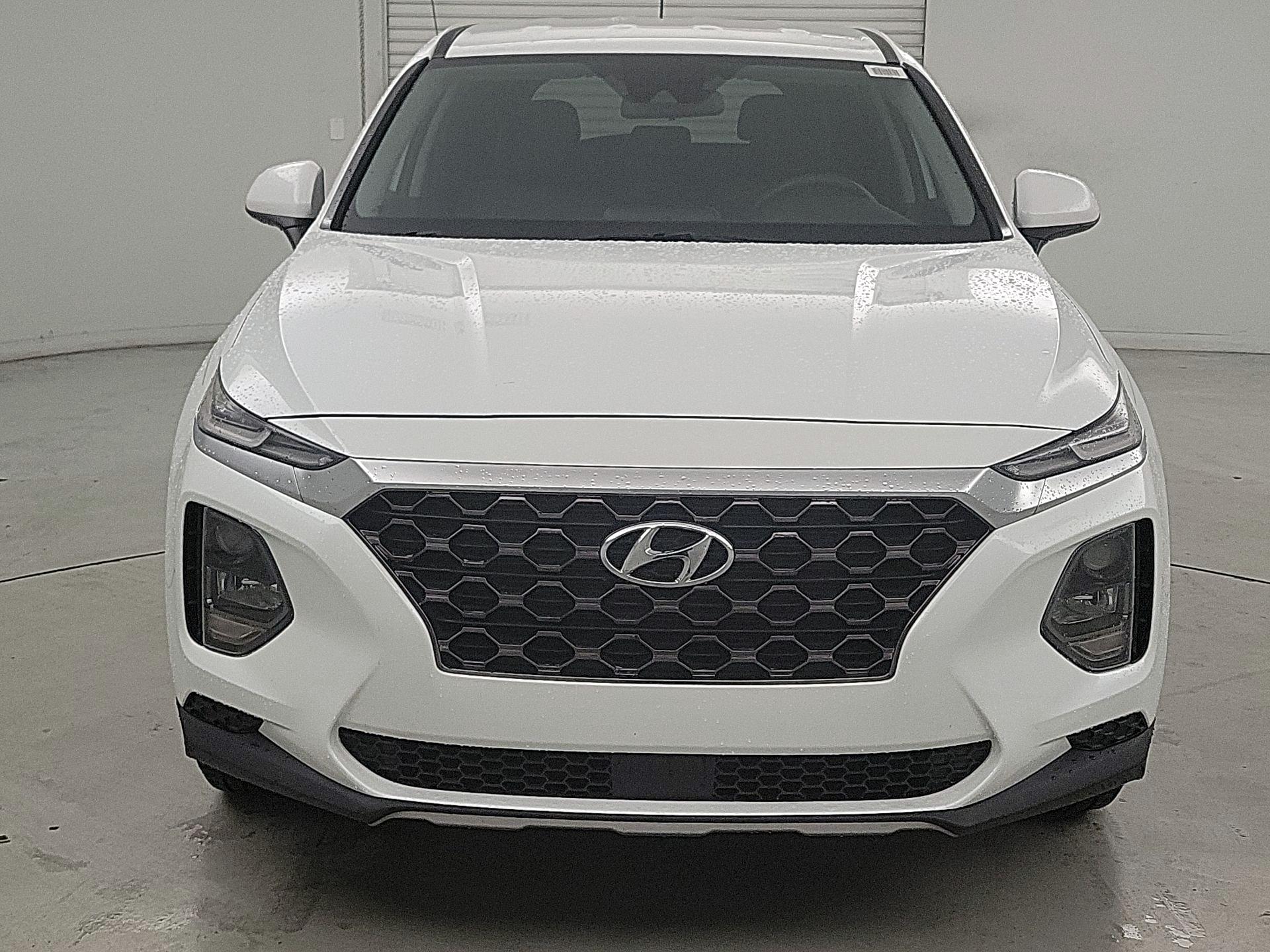 Thumbnail: 2020 Hyundai Santa Fe - 2