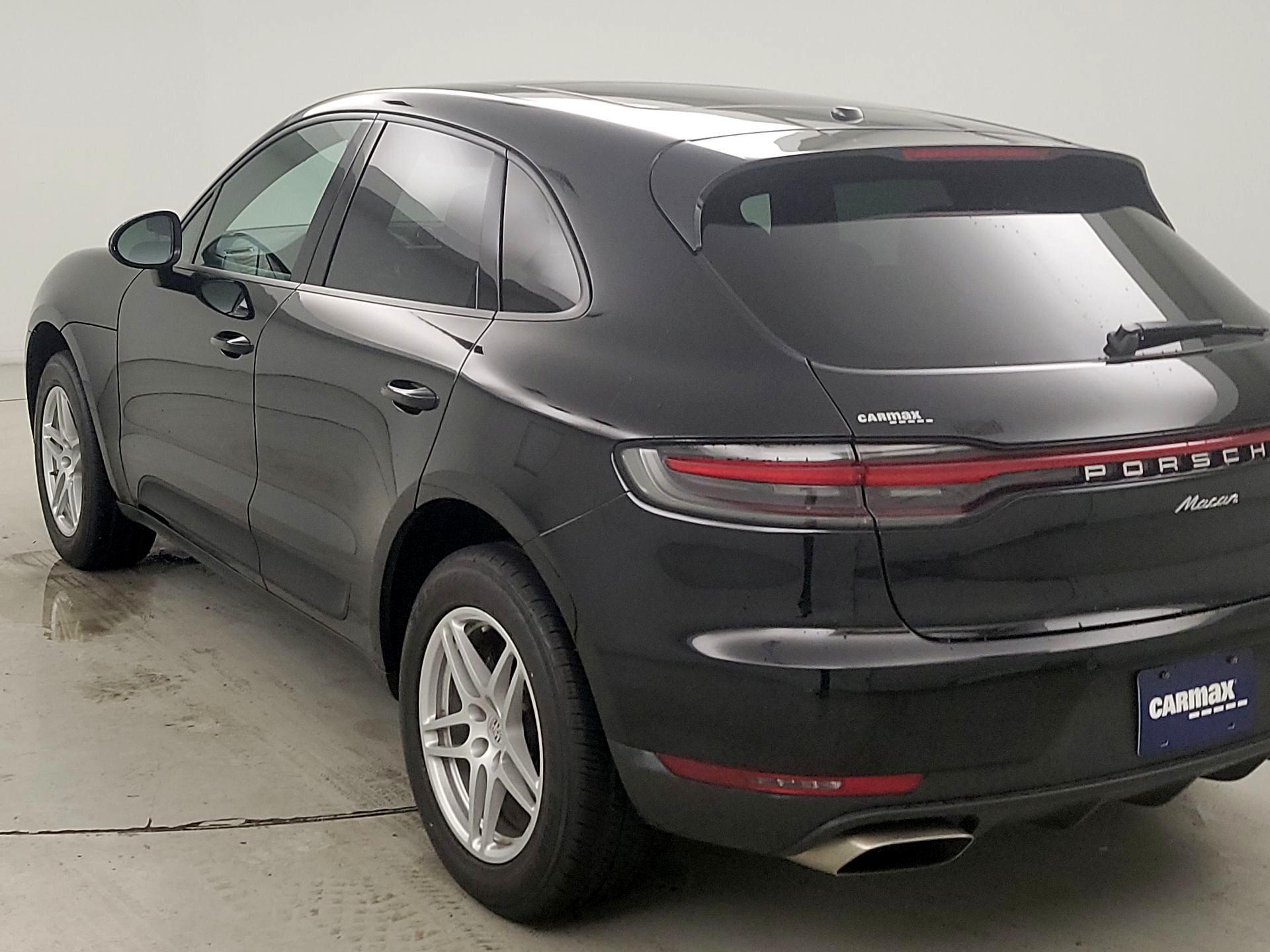 Thumbnail: 2020 Porsche Macan - 7