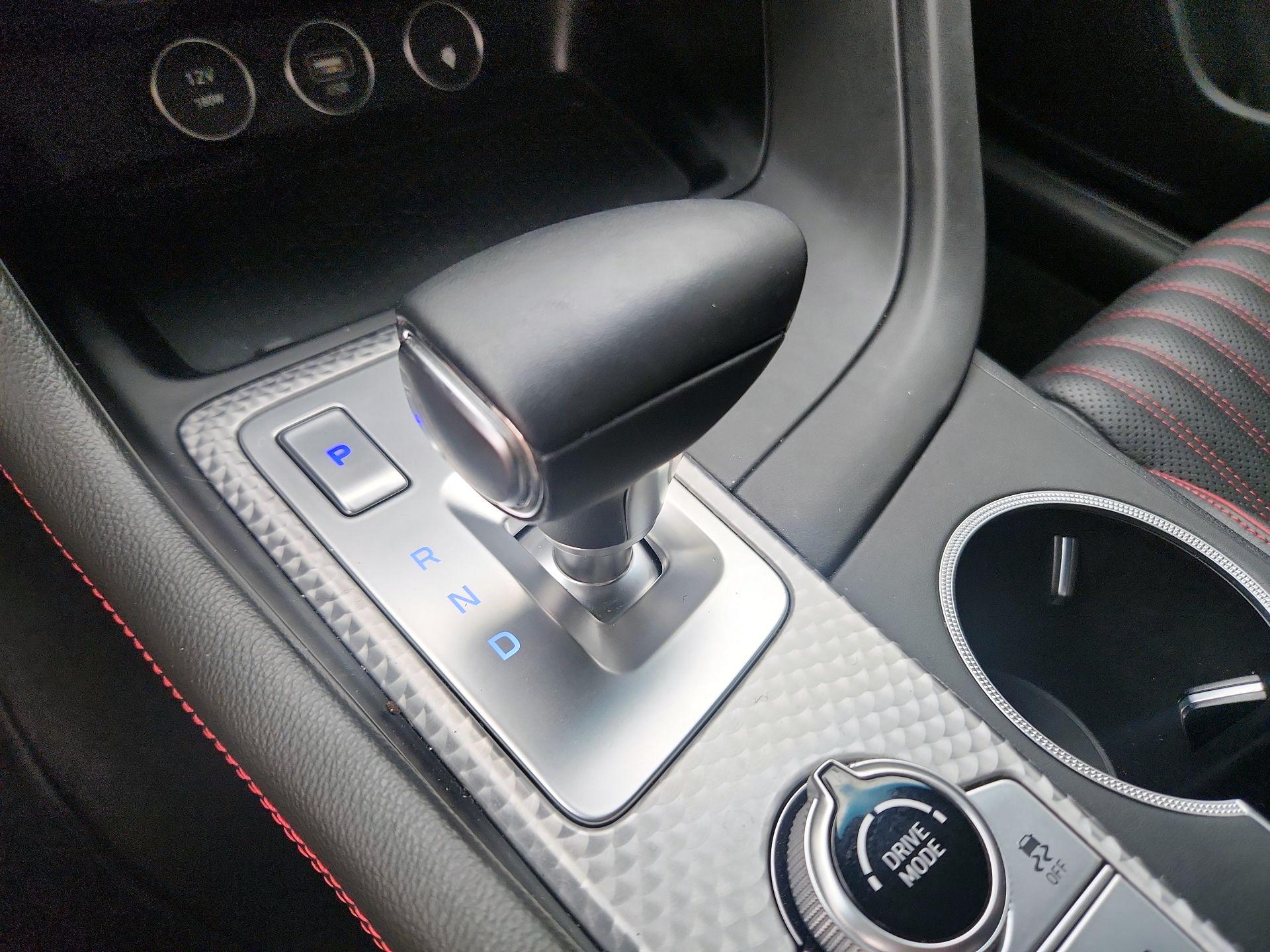 Thumbnail: 2023 Genesis G70 - 18