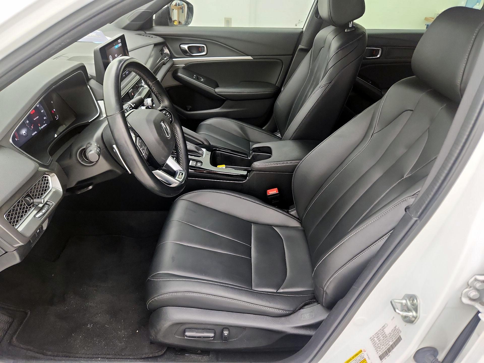 Thumbnail: 2023 Acura Integra - 11