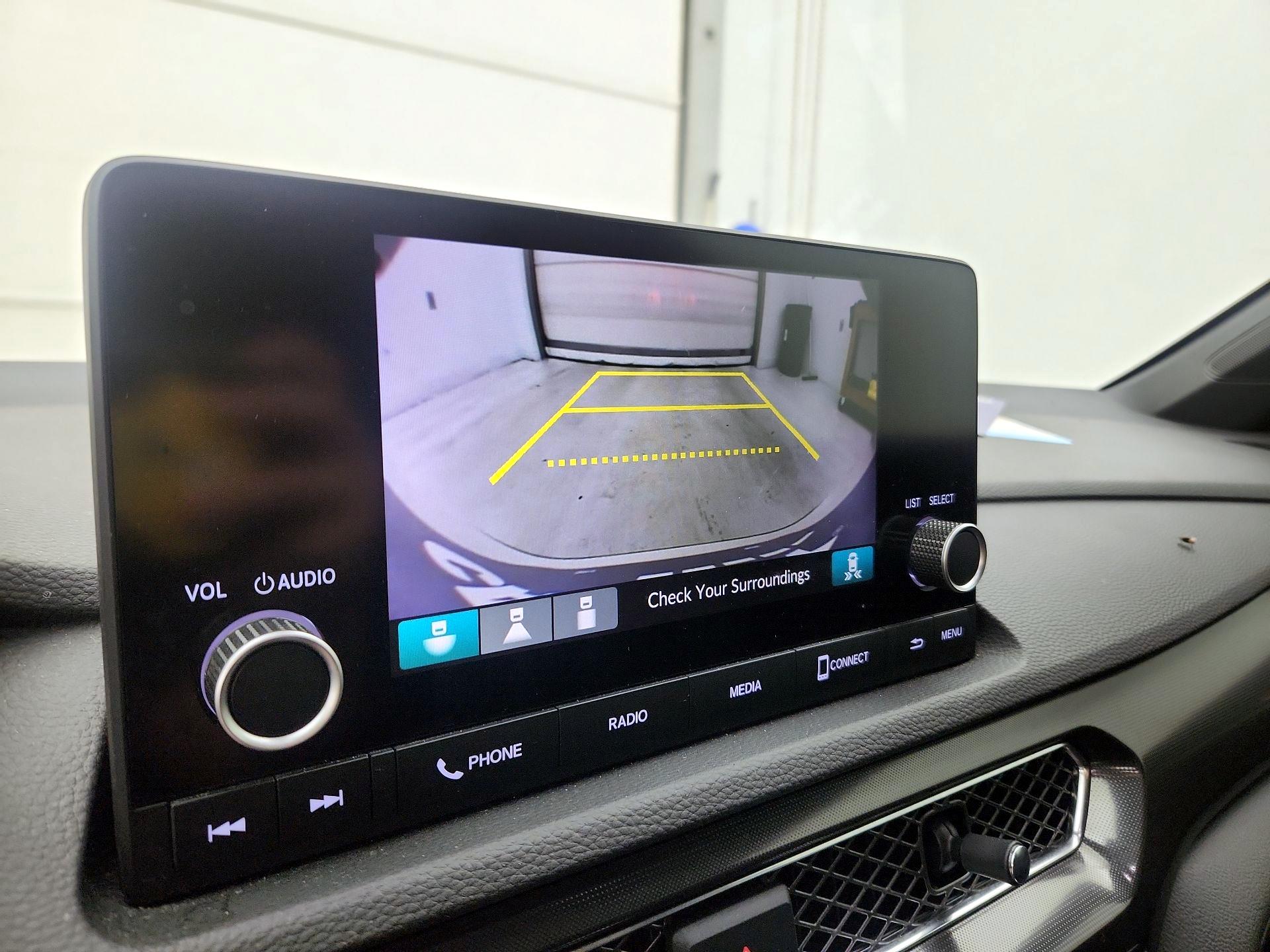 Thumbnail: 2023 Acura Integra - 14