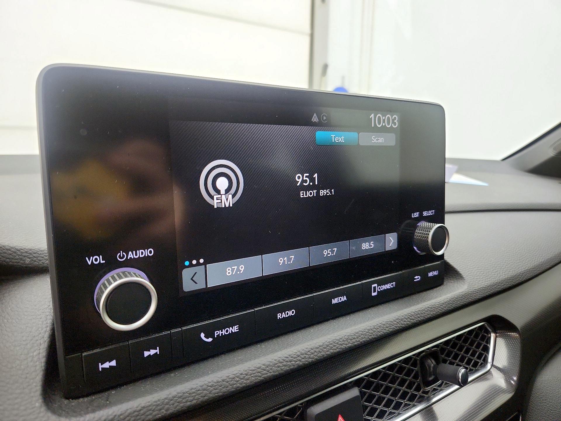 Thumbnail: 2023 Acura Integra - 15