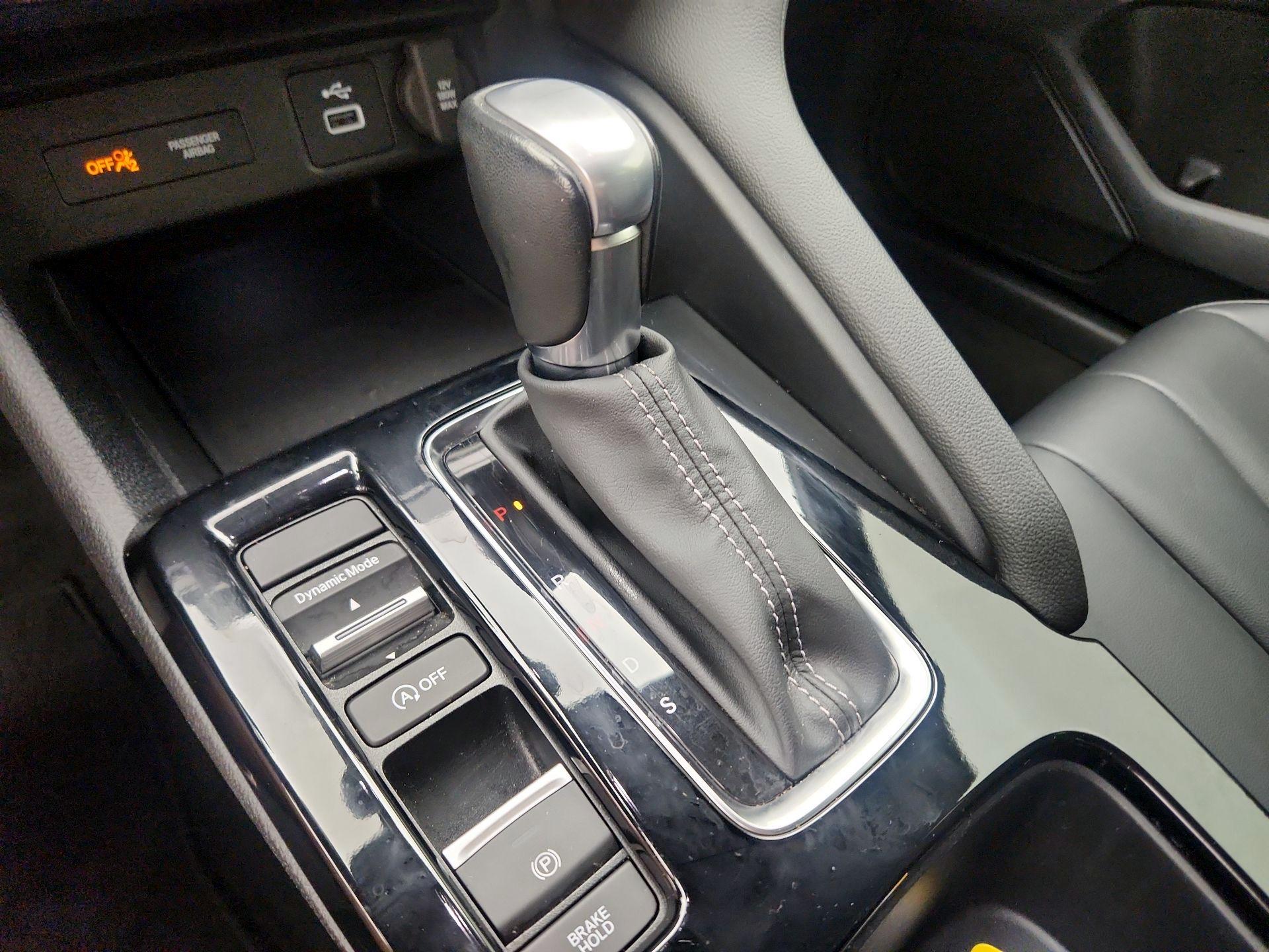 Thumbnail: 2023 Acura Integra - 17