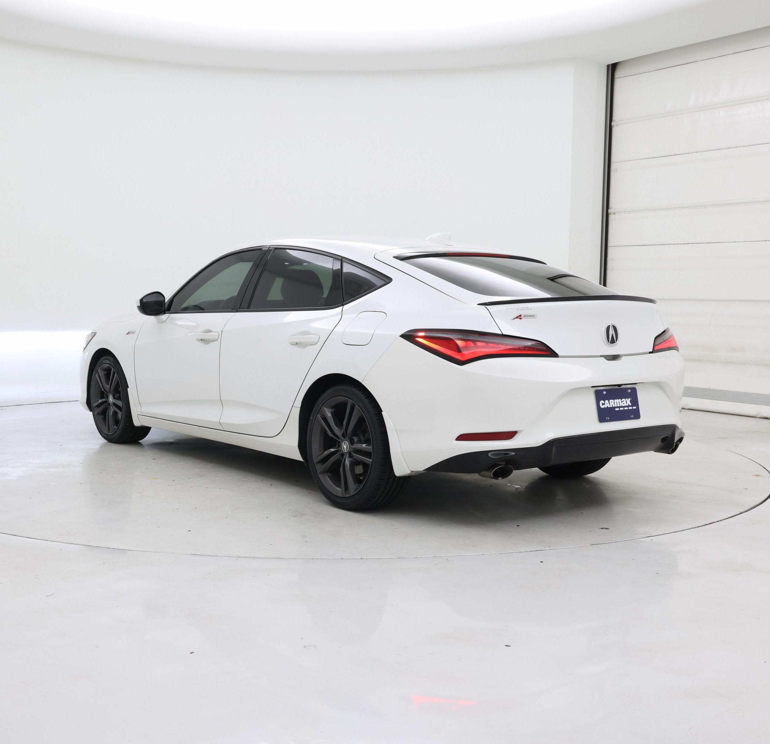 Thumbnail: 2023 Acura Integra - 2