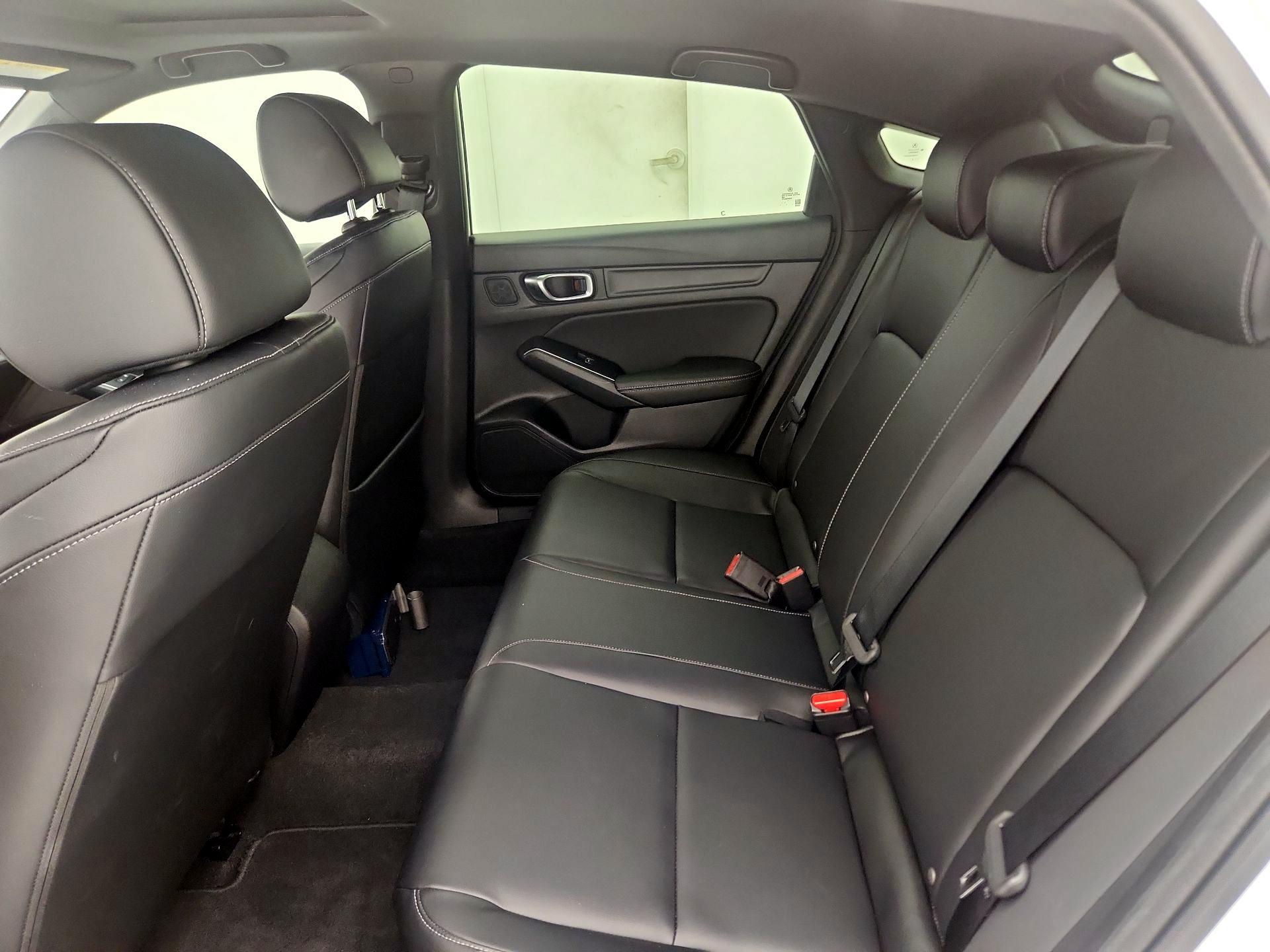 Thumbnail: 2023 Acura Integra - 20