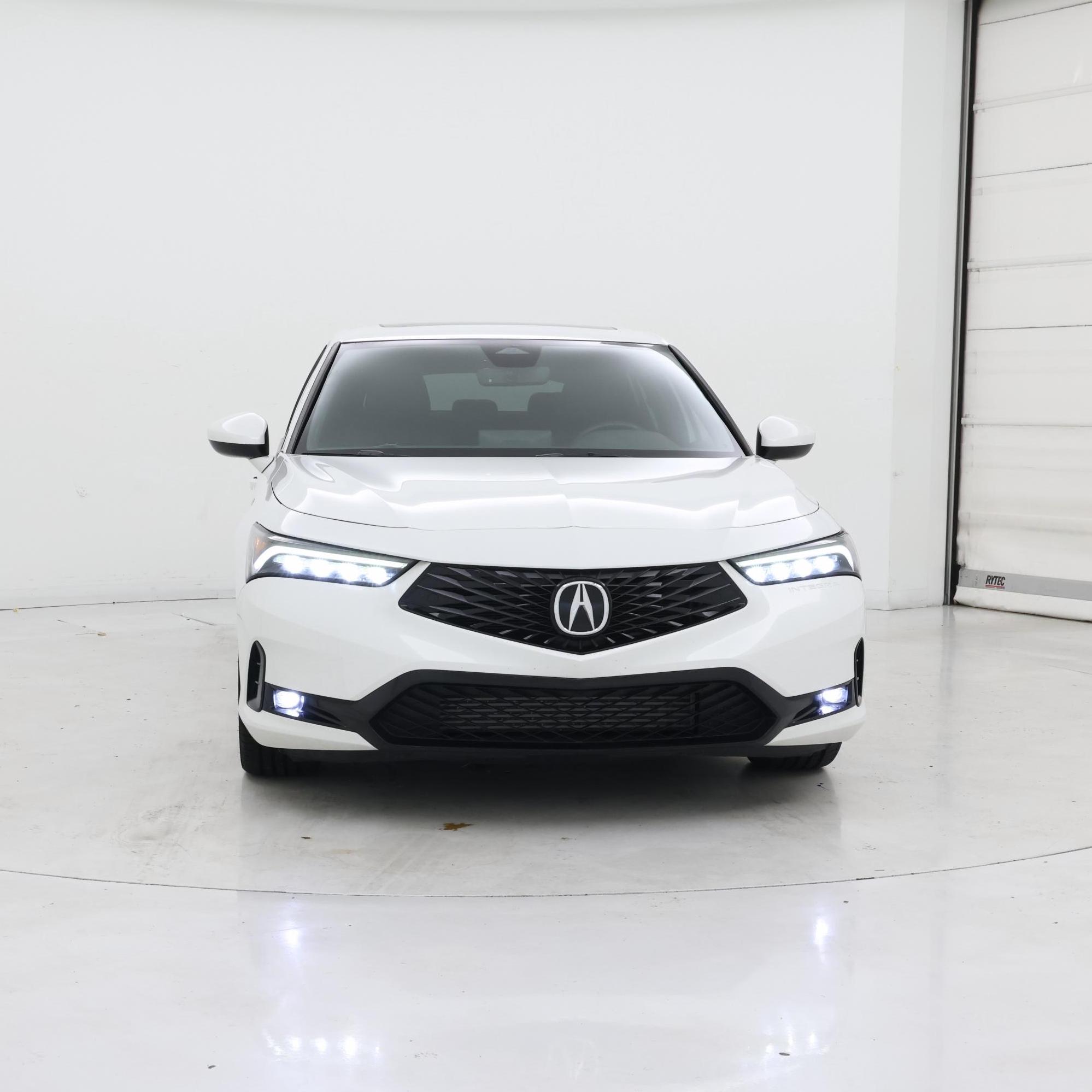 Thumbnail: 2023 Acura Integra - 5