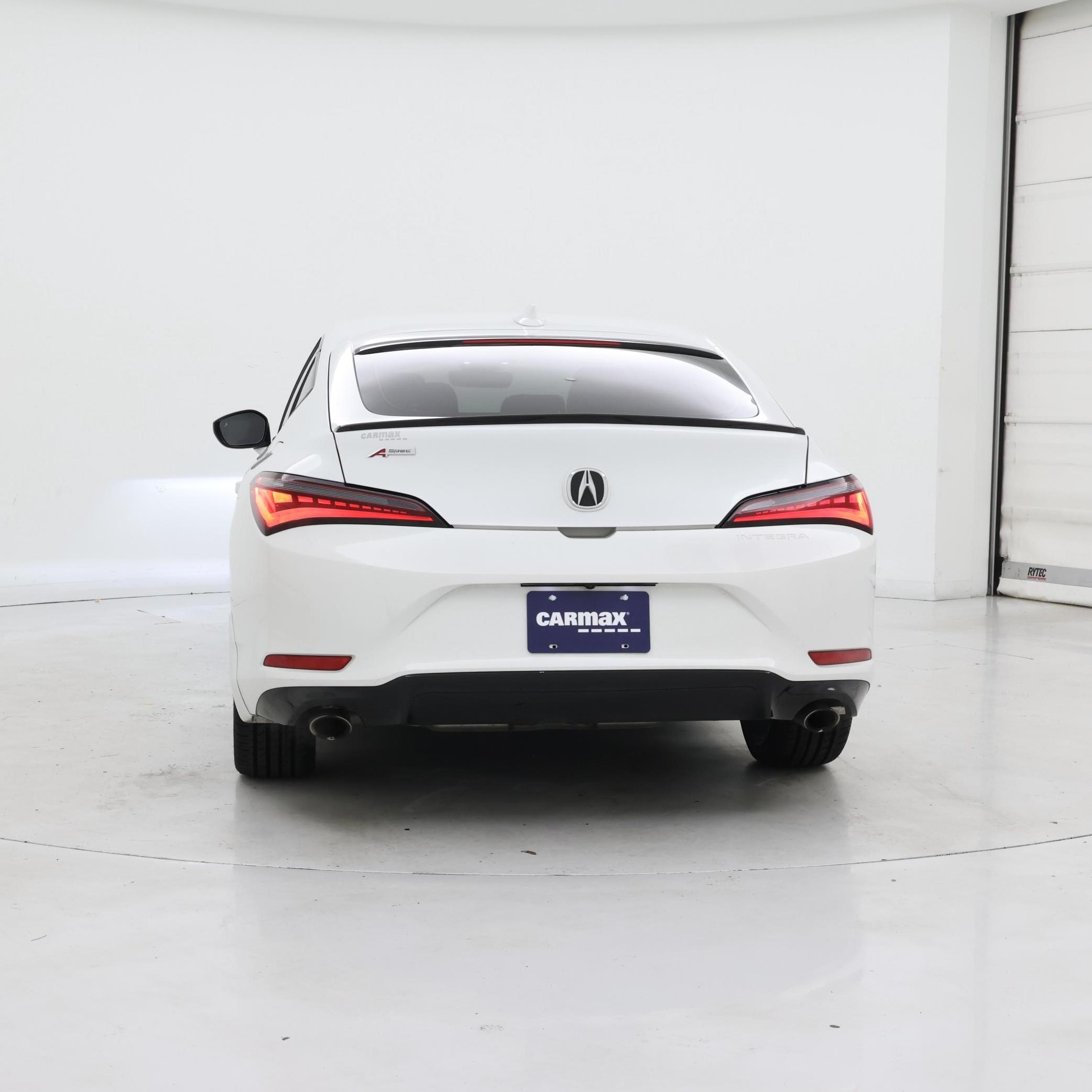 Thumbnail: 2023 Acura Integra - 6