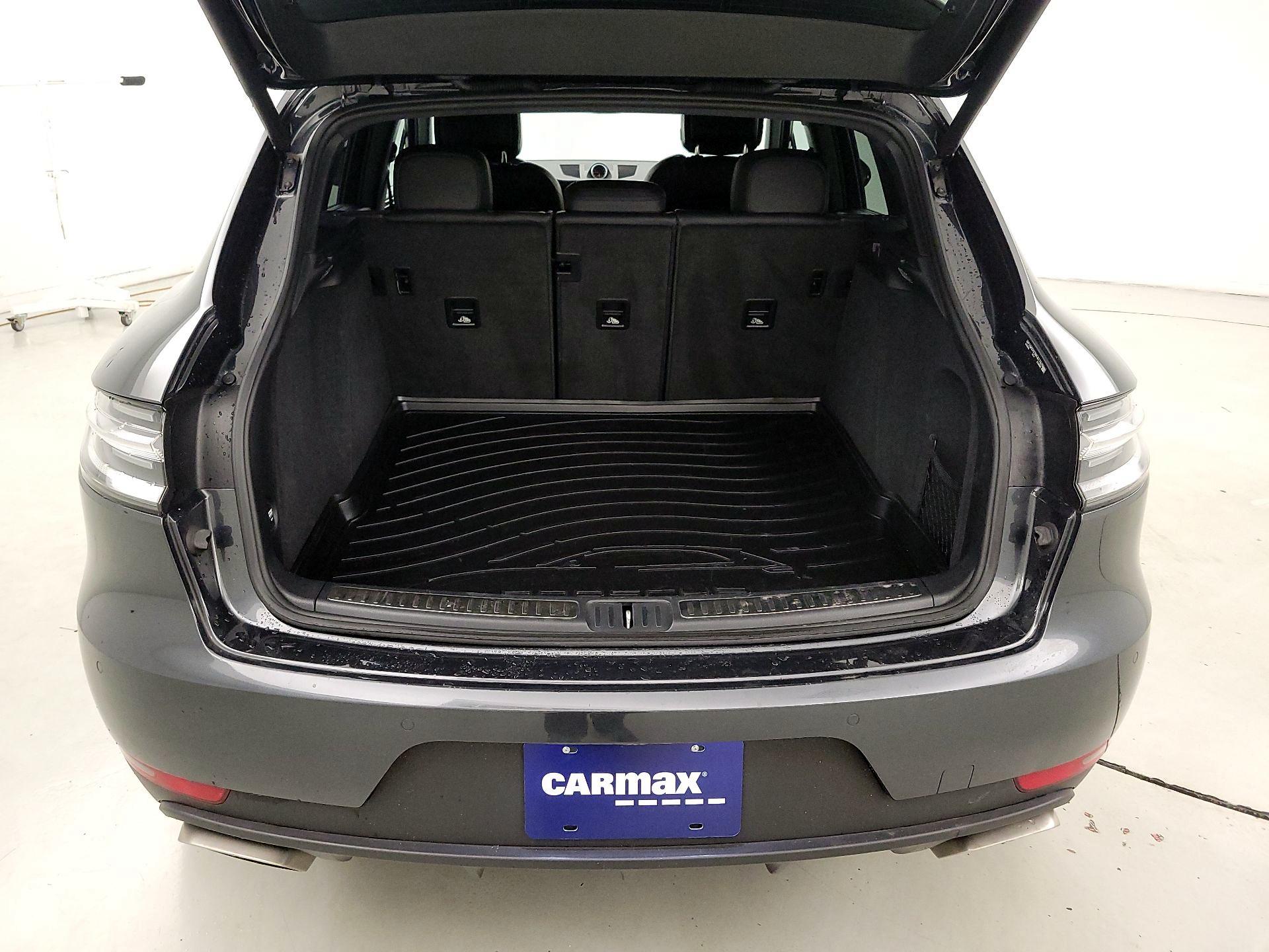 Thumbnail: 2021 Porsche Macan - 19