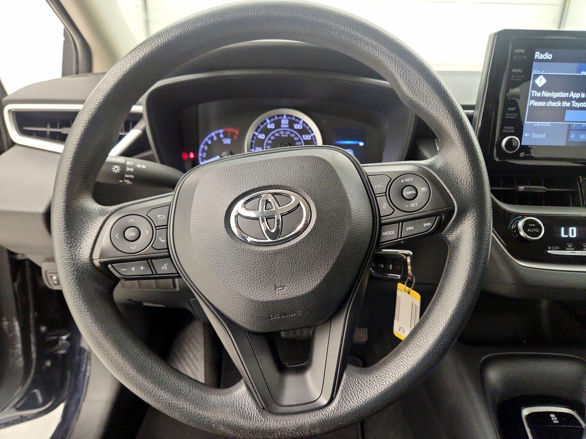 Thumbnail: 2022 Toyota Corolla - 10