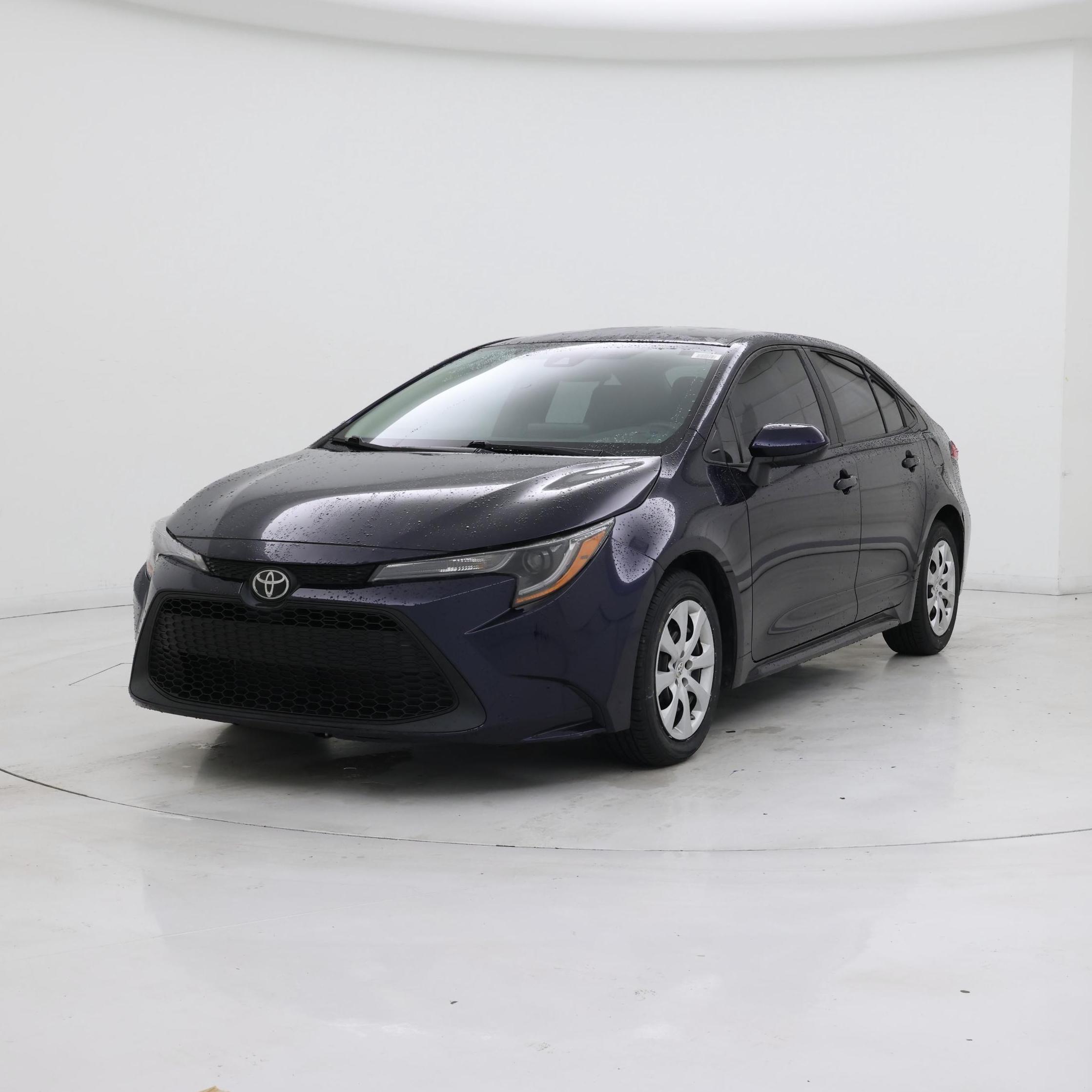 Thumbnail: 2022 Toyota Corolla - 4