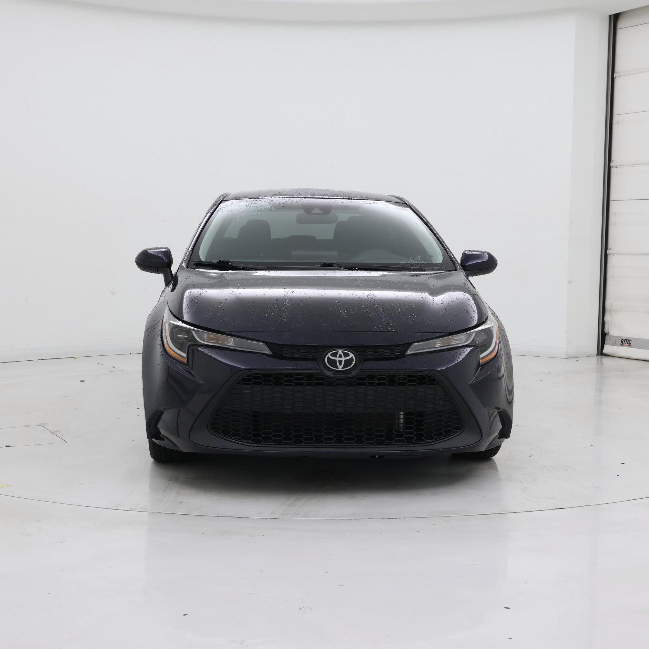 Thumbnail: 2022 Toyota Corolla - 5